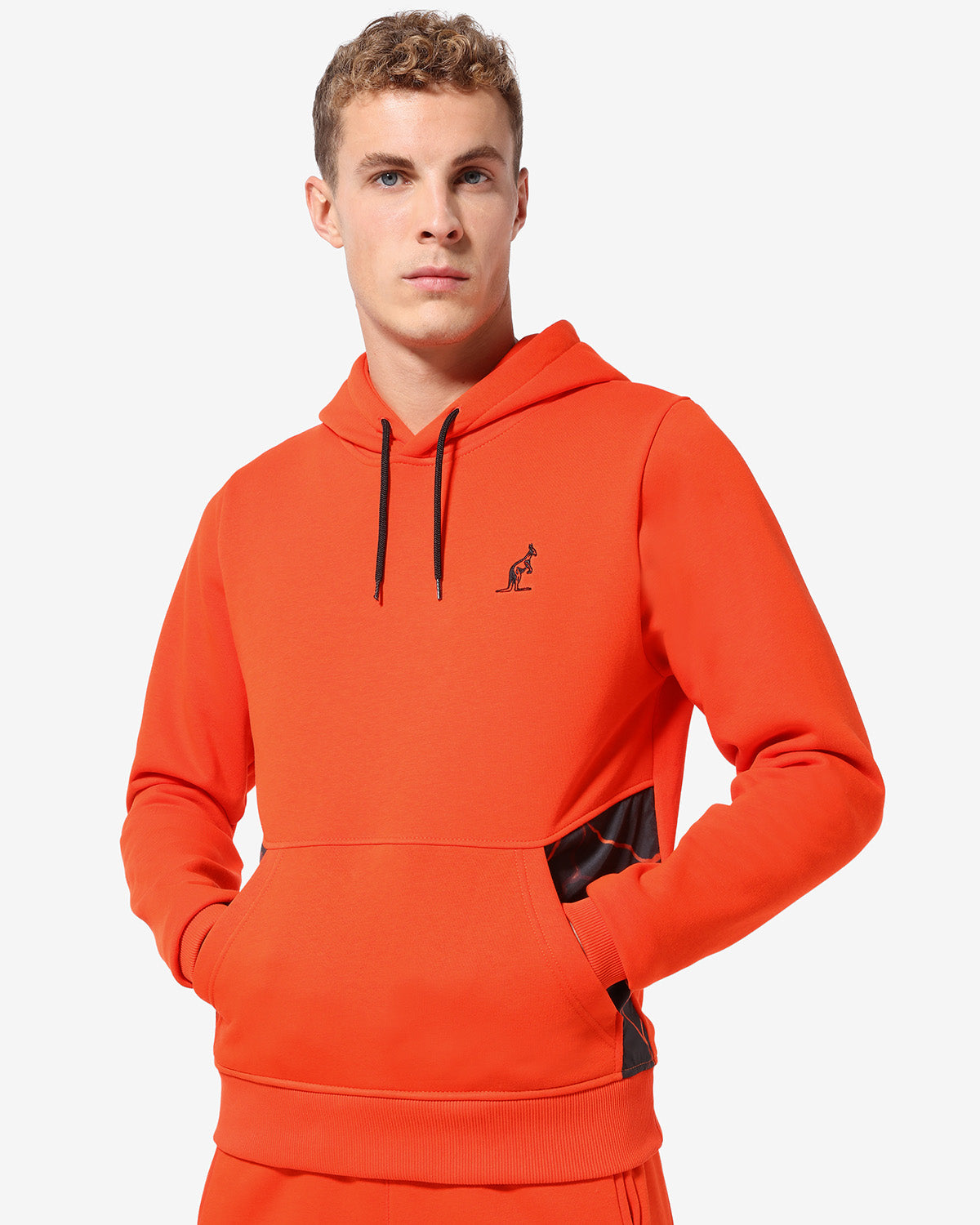 Magma Hoodie: Australian Sportswear