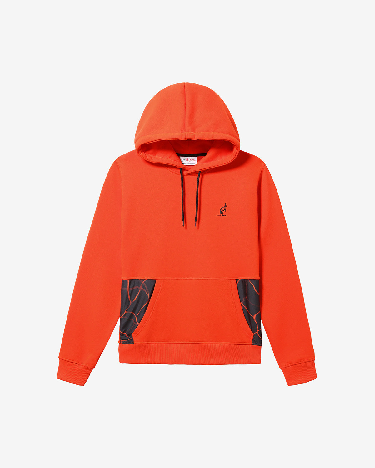 Magma Hoodie: Australian Sportswear
