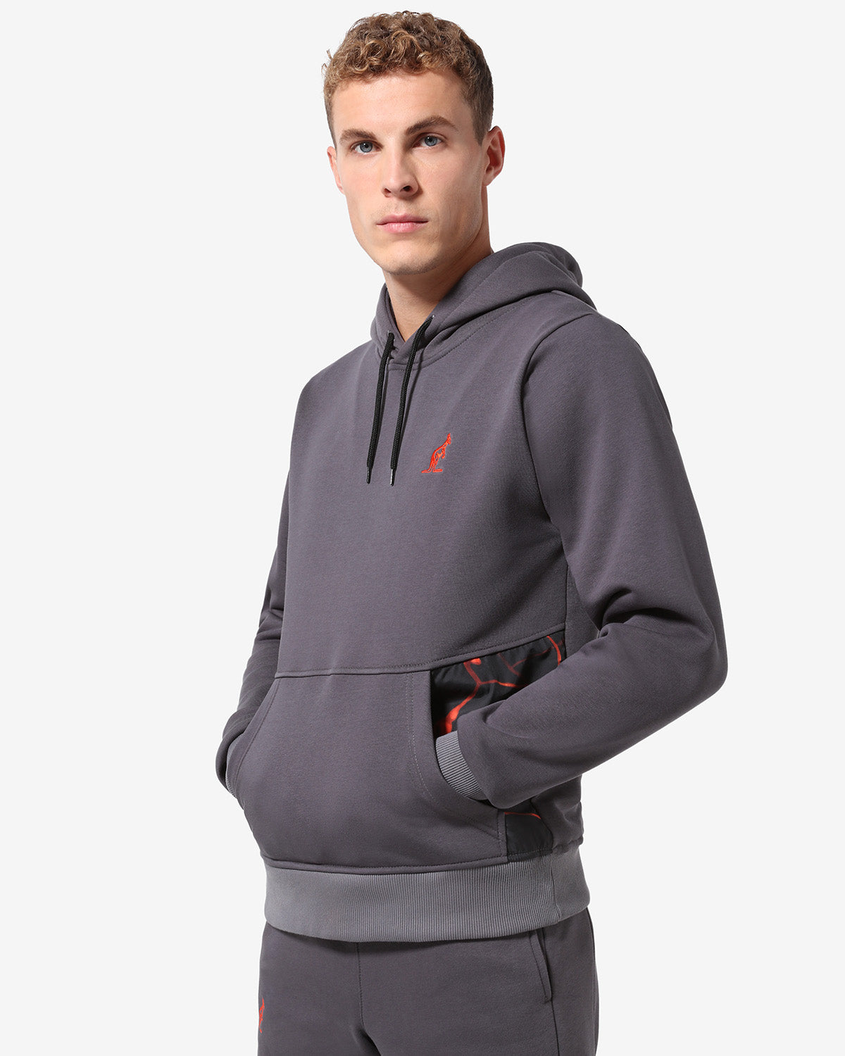 Magma Hoodie: Australian Sportswear