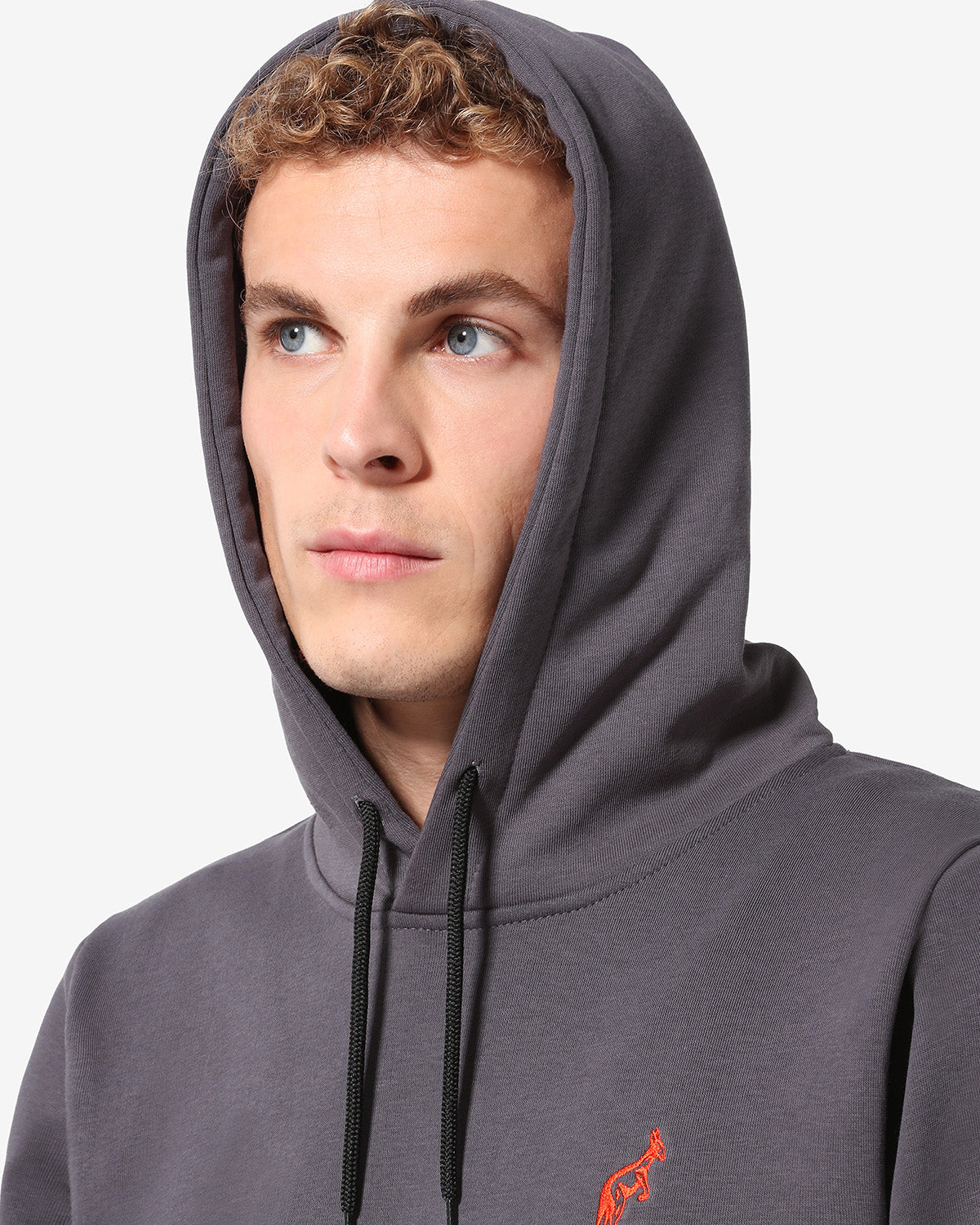 Magma Hoodie: Australian Sportswear