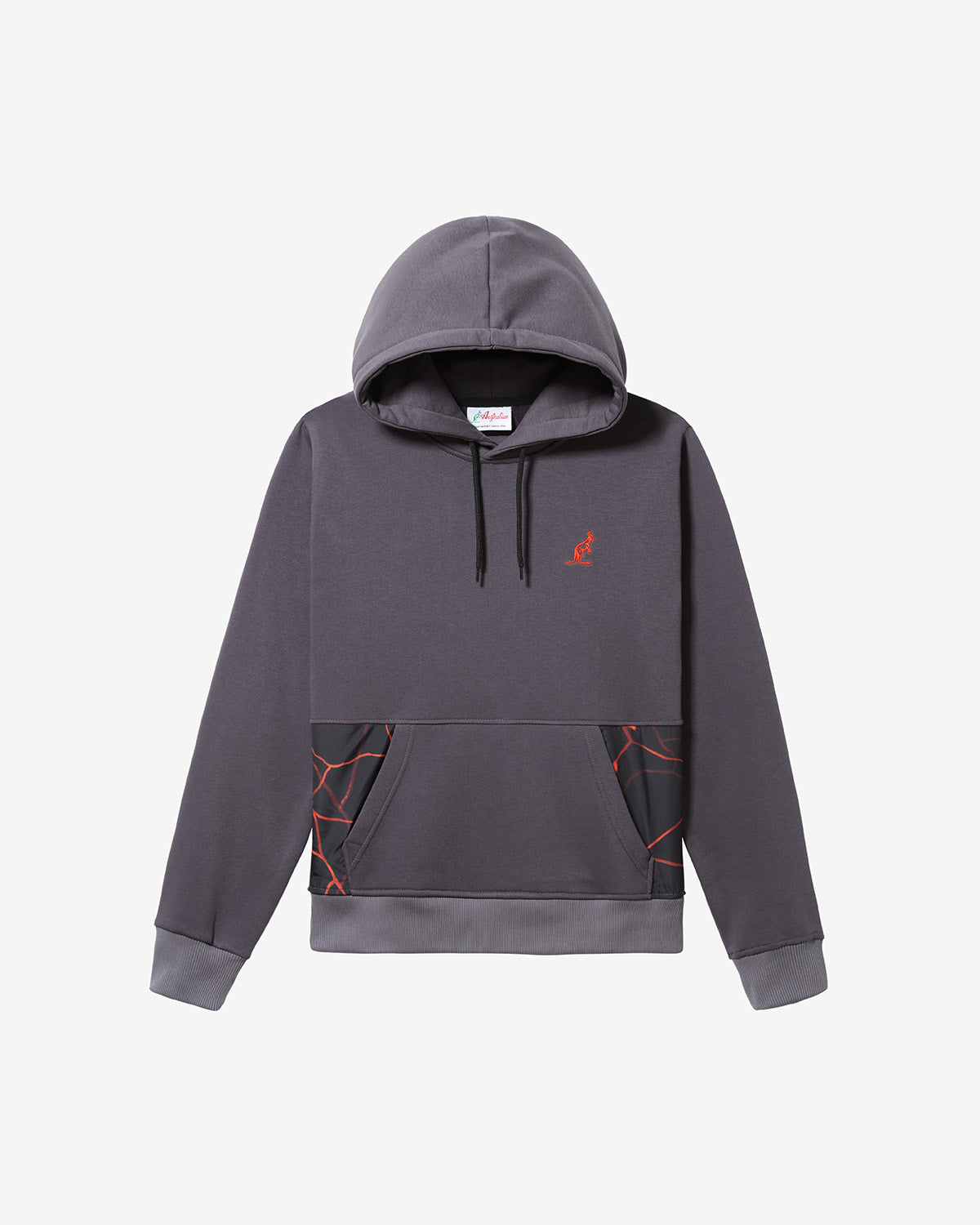 Magma Hoodie: Australian Sportswear