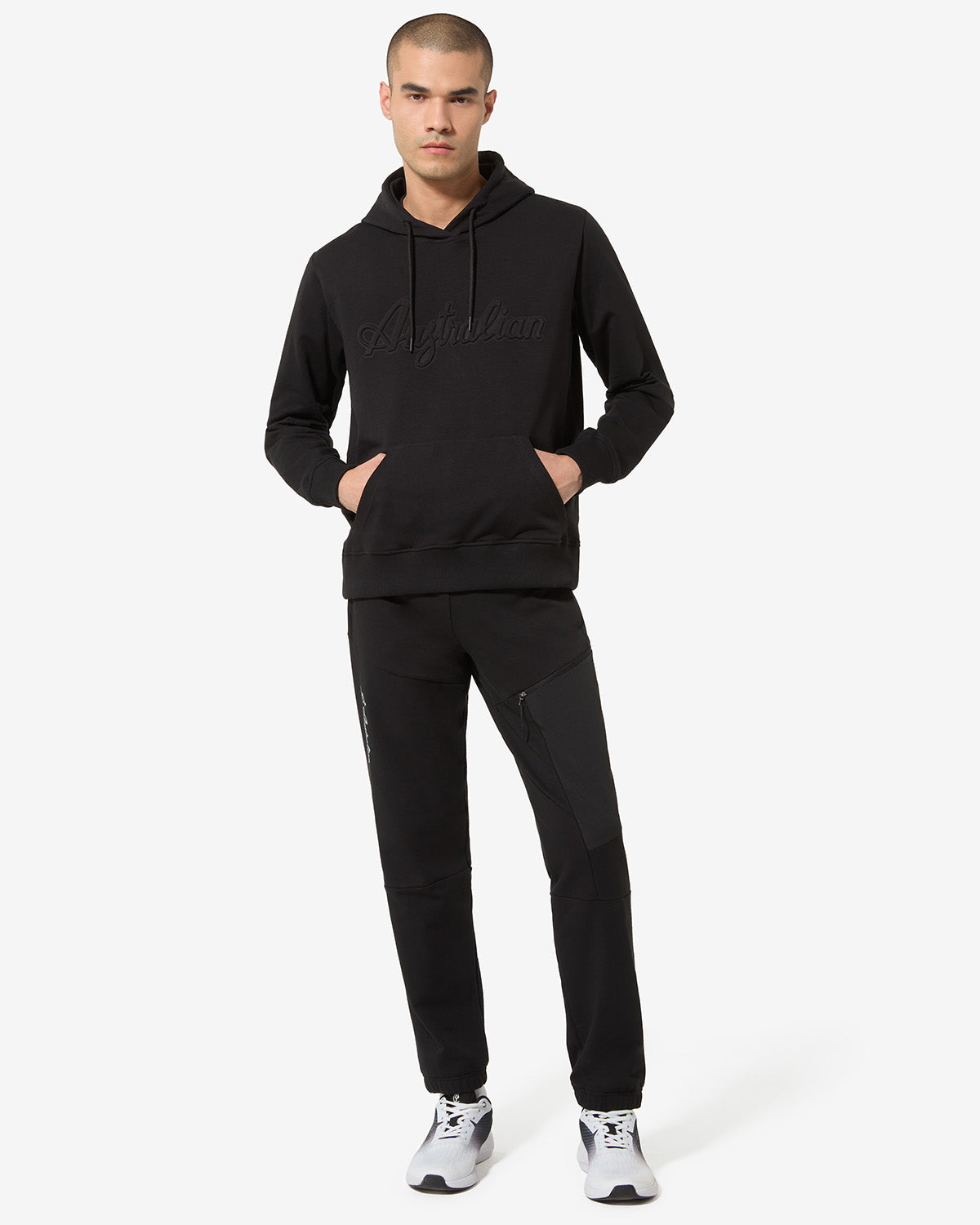 DNA Hoodie: Australian Sportswear