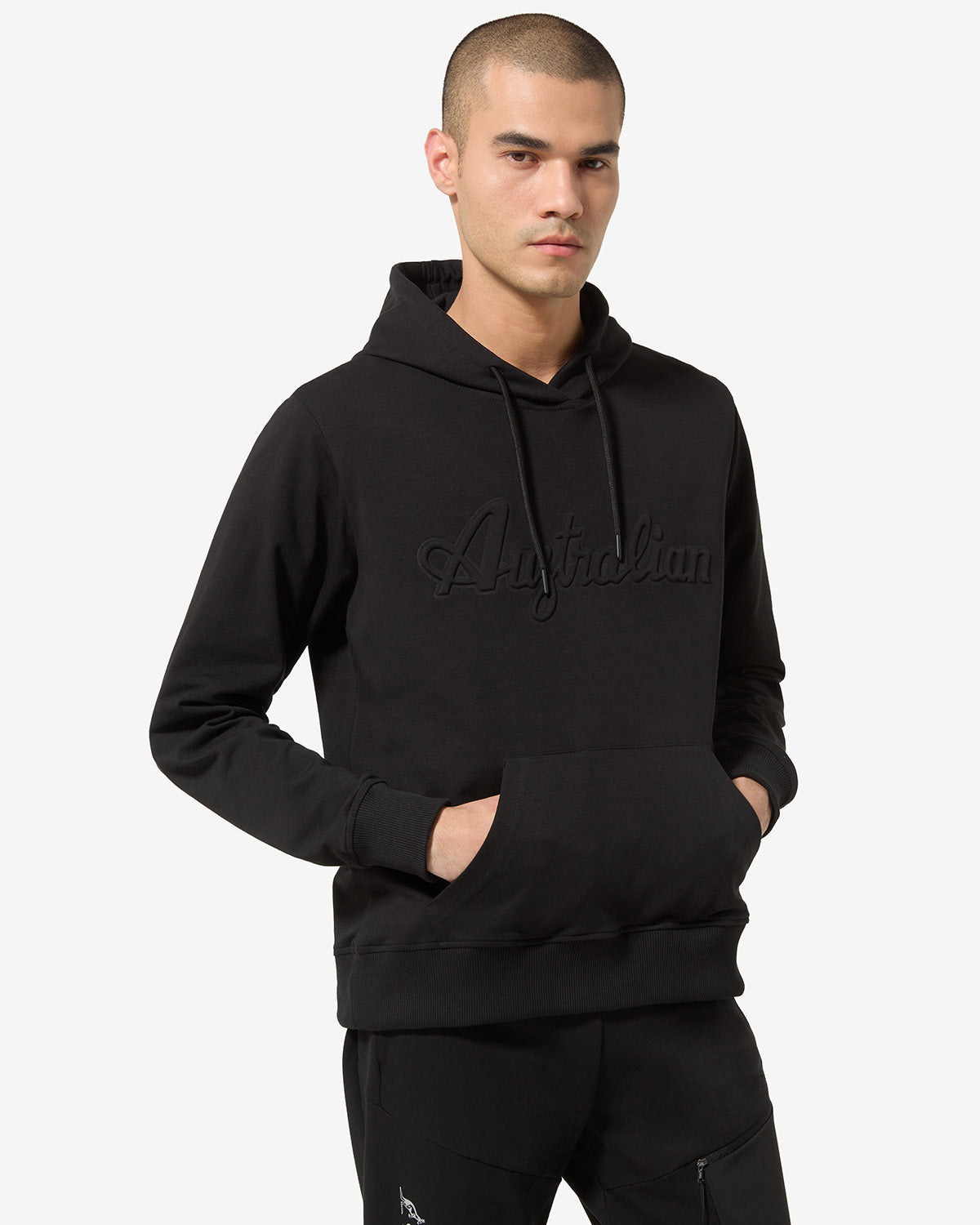 DNA Hoodie: Australian Sportswear