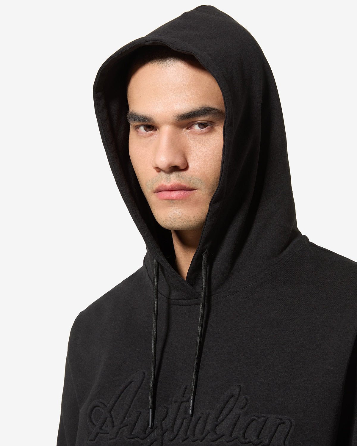 DNA Hoodie: Australian Sportswear