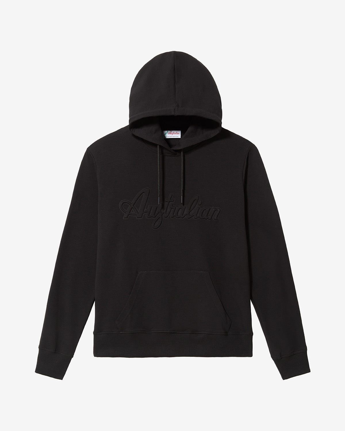 DNA Hoodie: Australian Sportswear