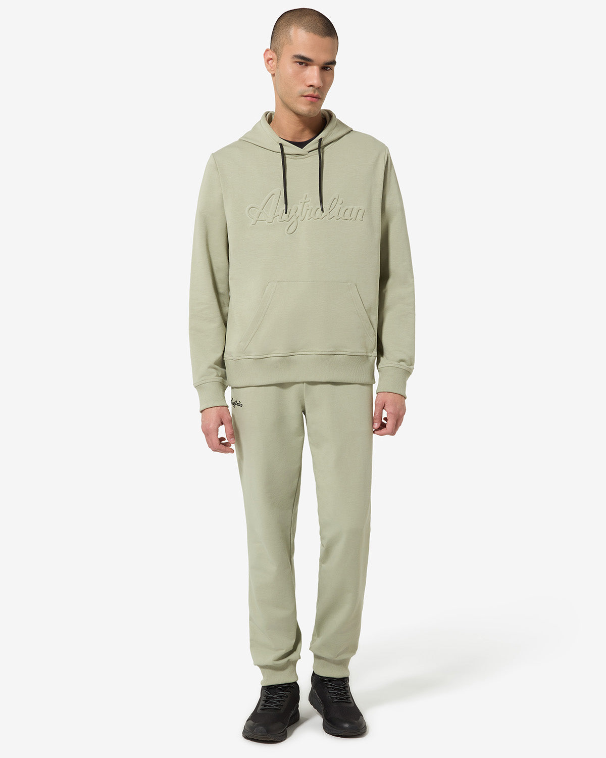 DNA Hoodie: Australian Sportswear