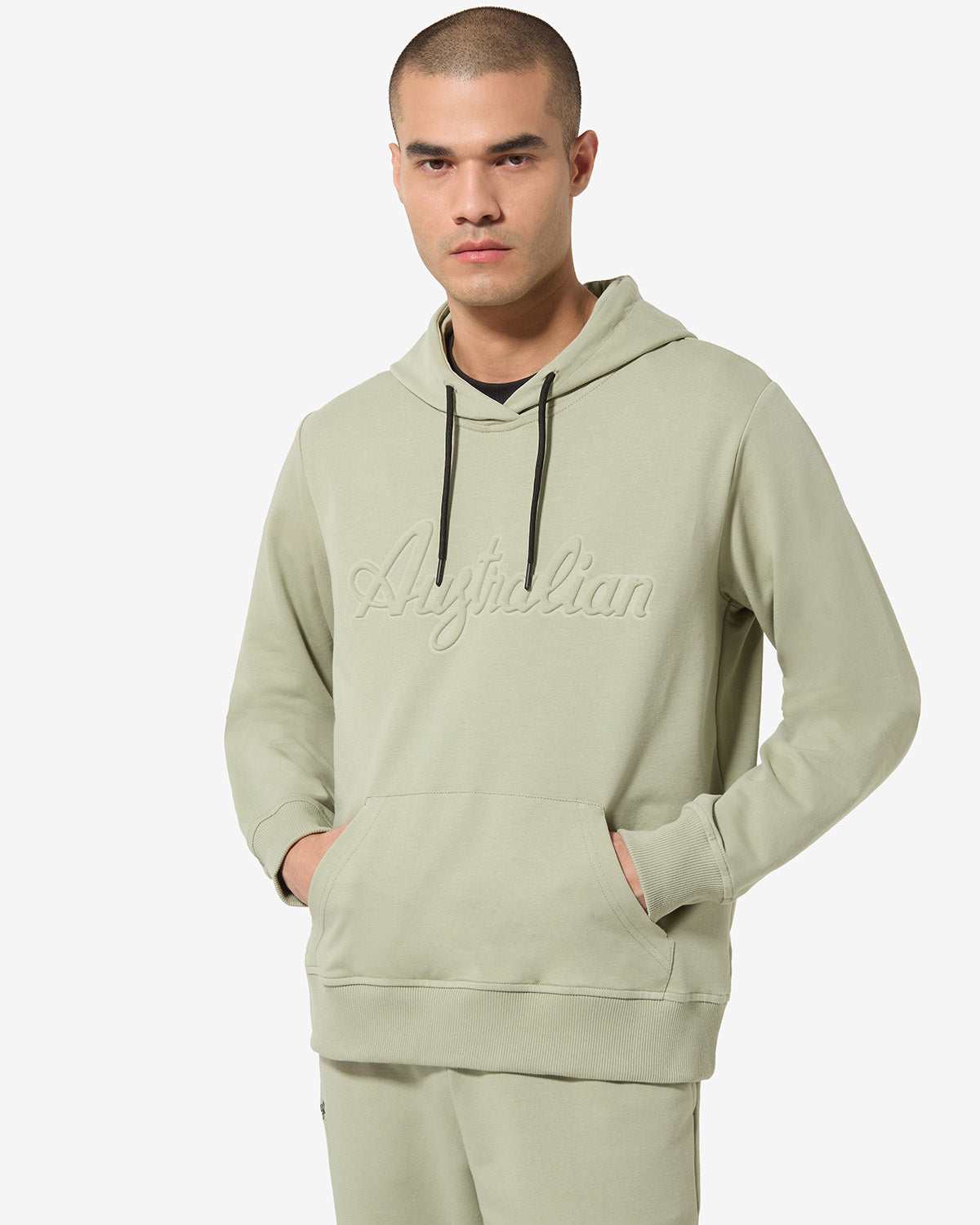 DNA Hoodie: Australian Sportswear