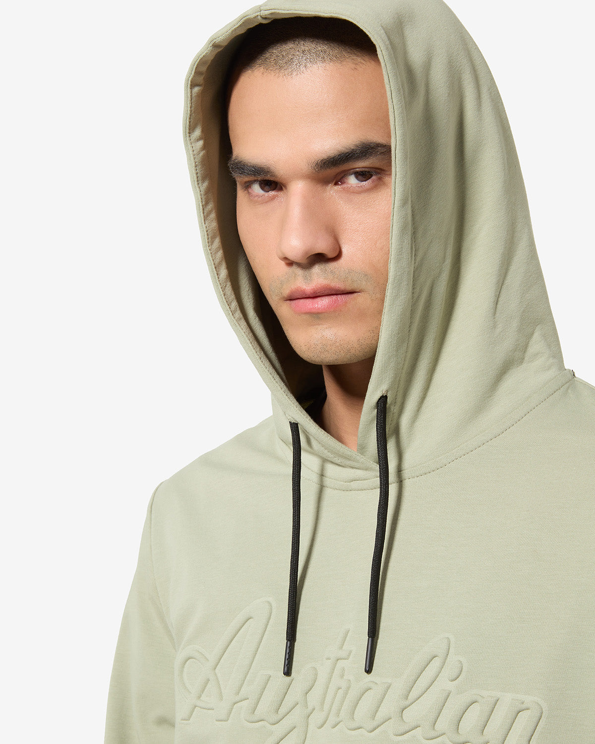 DNA Hoodie: Australian Sportswear