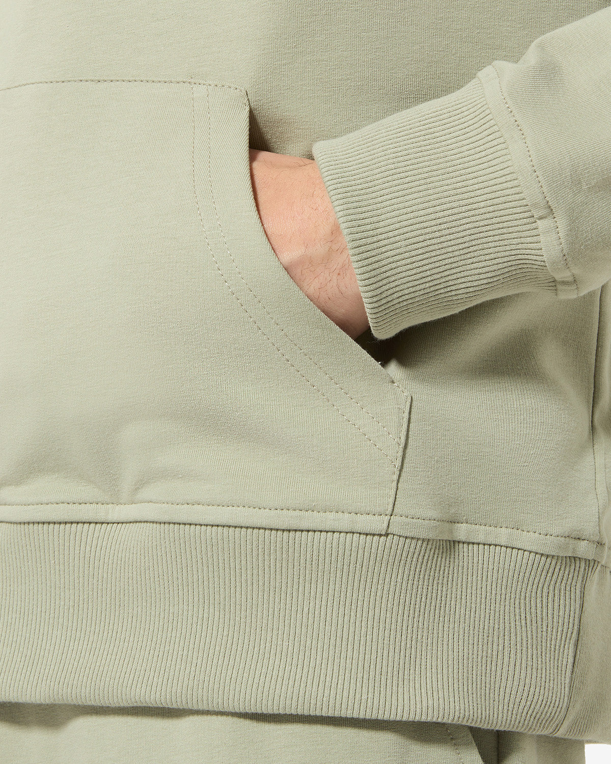 DNA Hoodie: Australian Sportswear