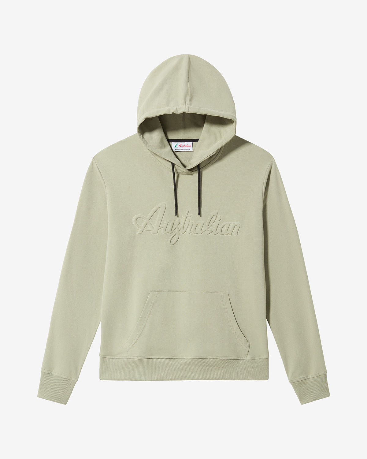DNA Hoodie: Australian Sportswear