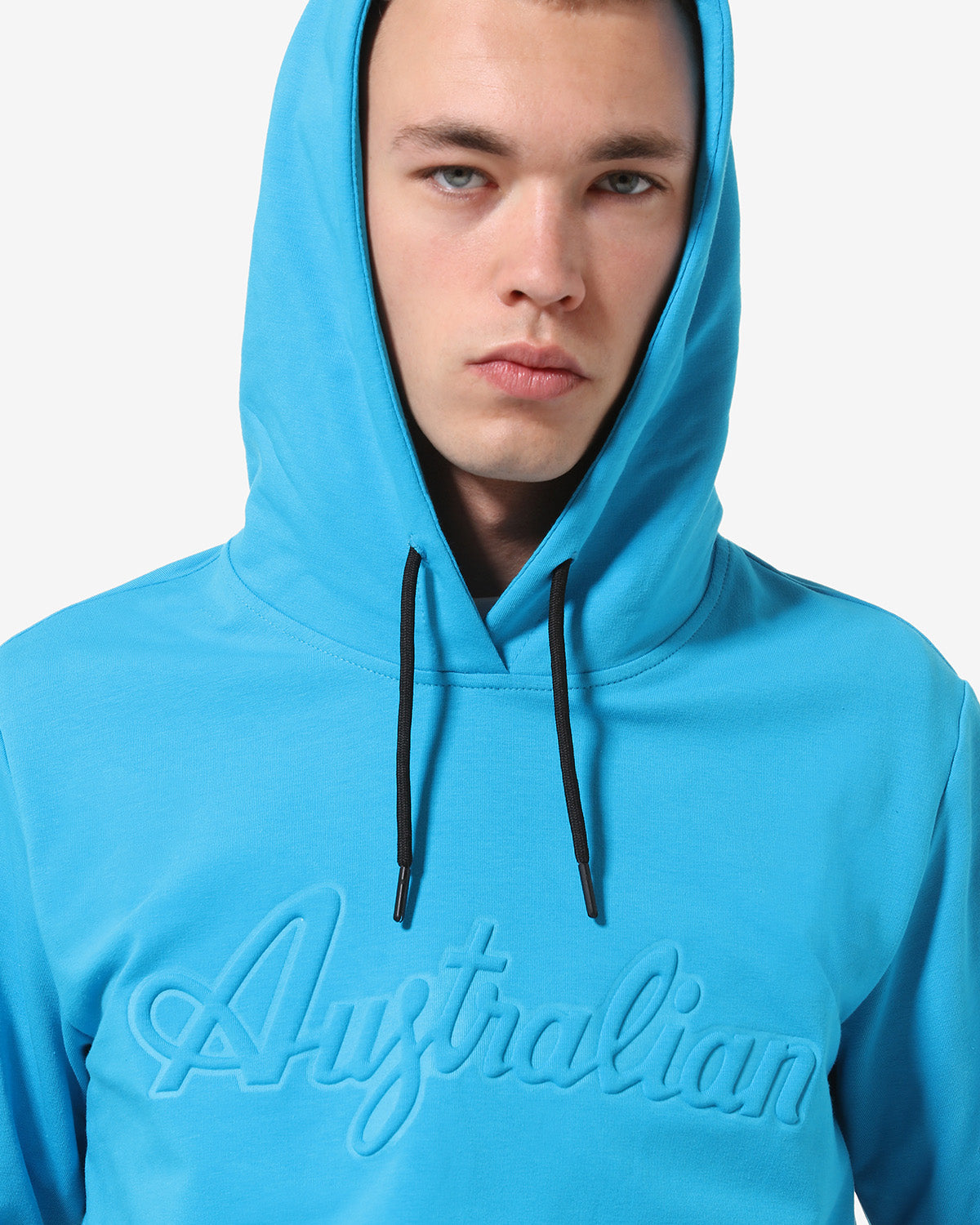 DNA Hoodie: Australian Sportswear