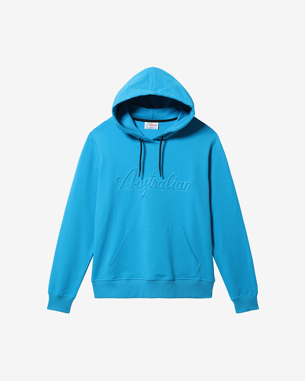 DNA Hoodie: Australian Sportswear