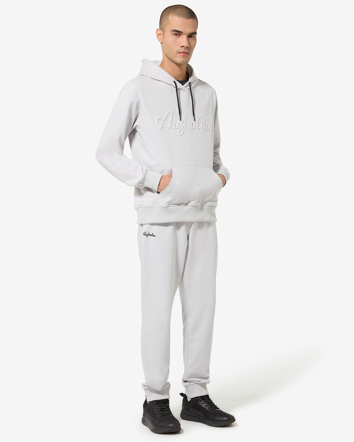 DNA Hoodie: Australian Sportswear