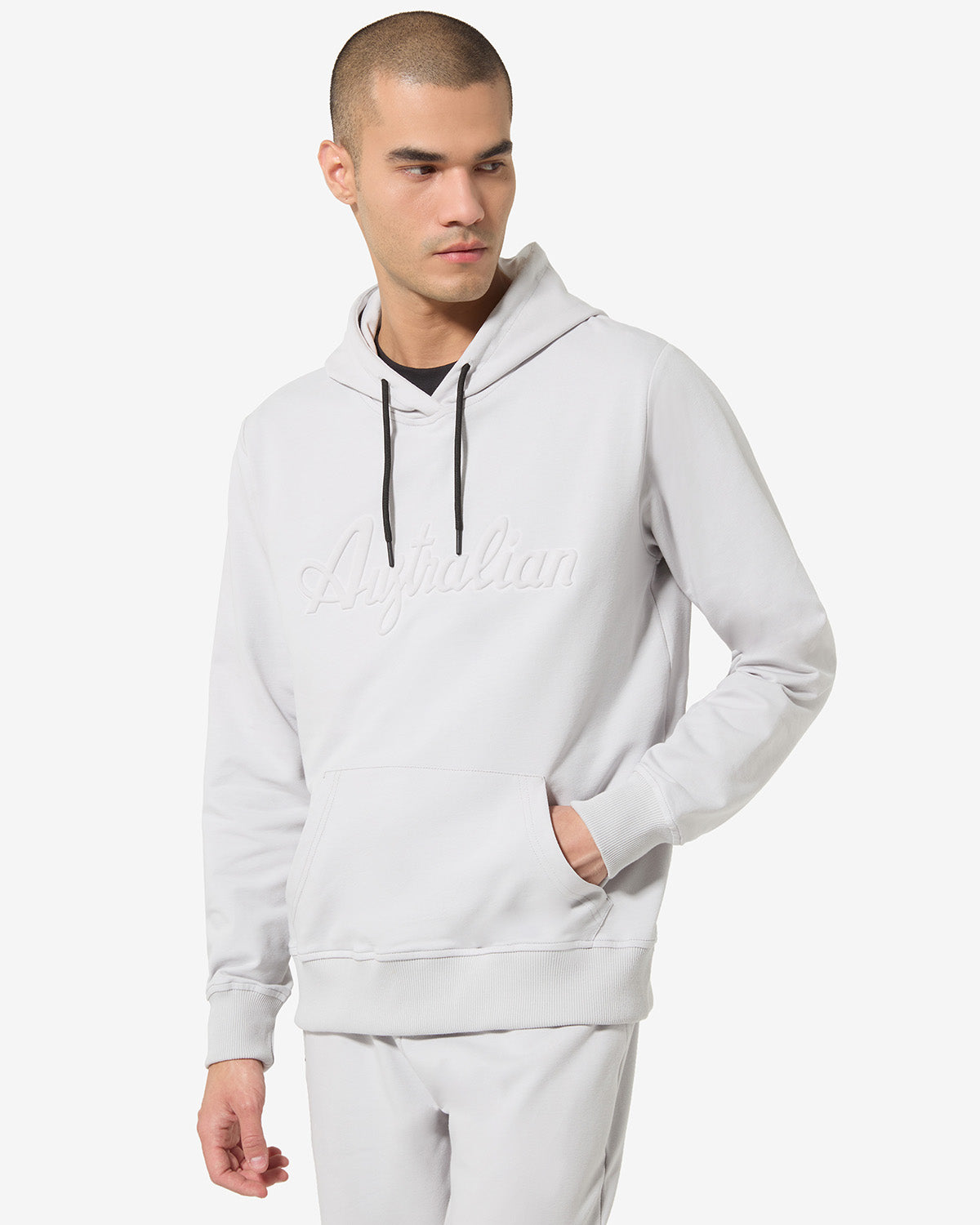 DNA Hoodie: Australian Sportswear