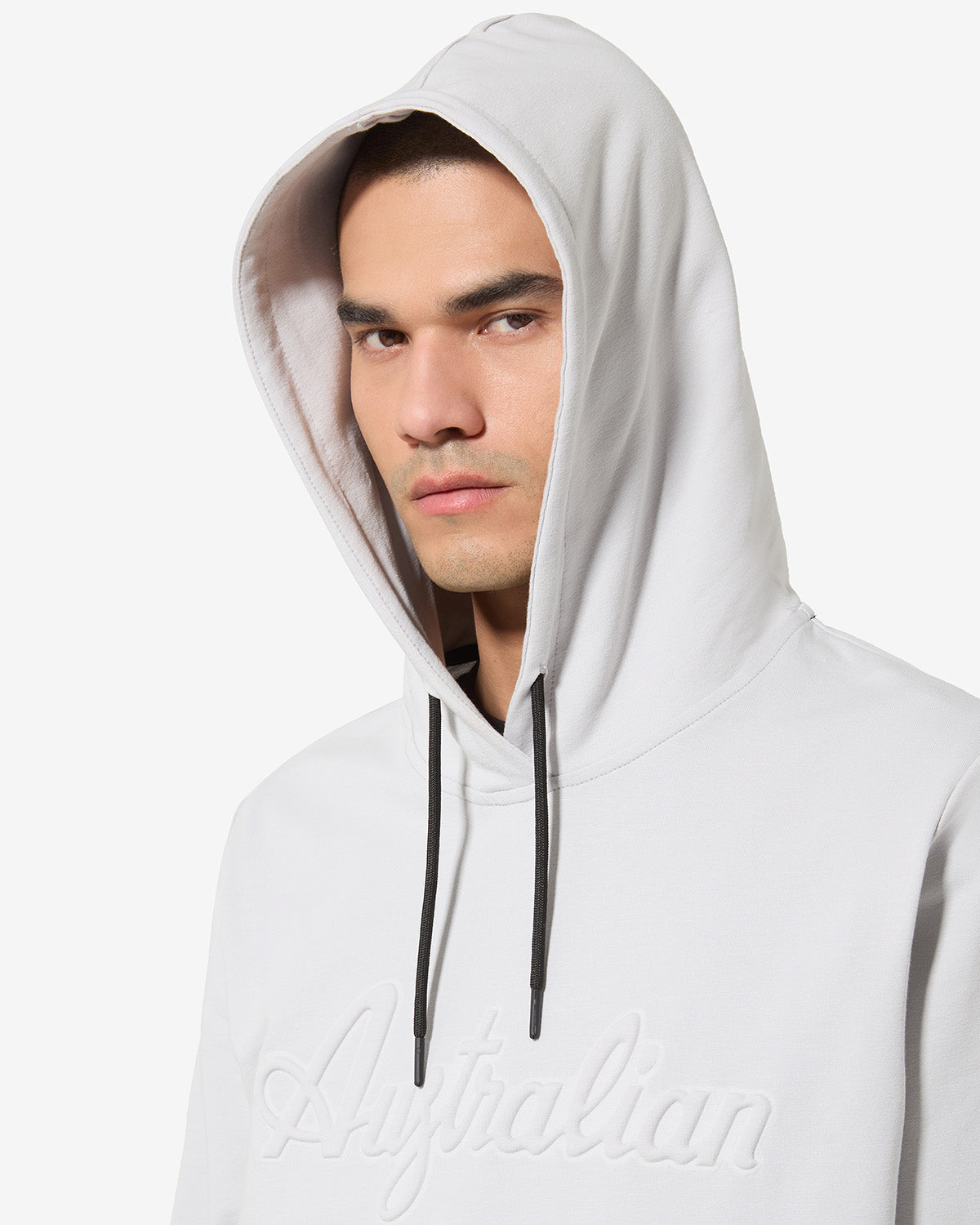 DNA Hoodie: Australian Sportswear