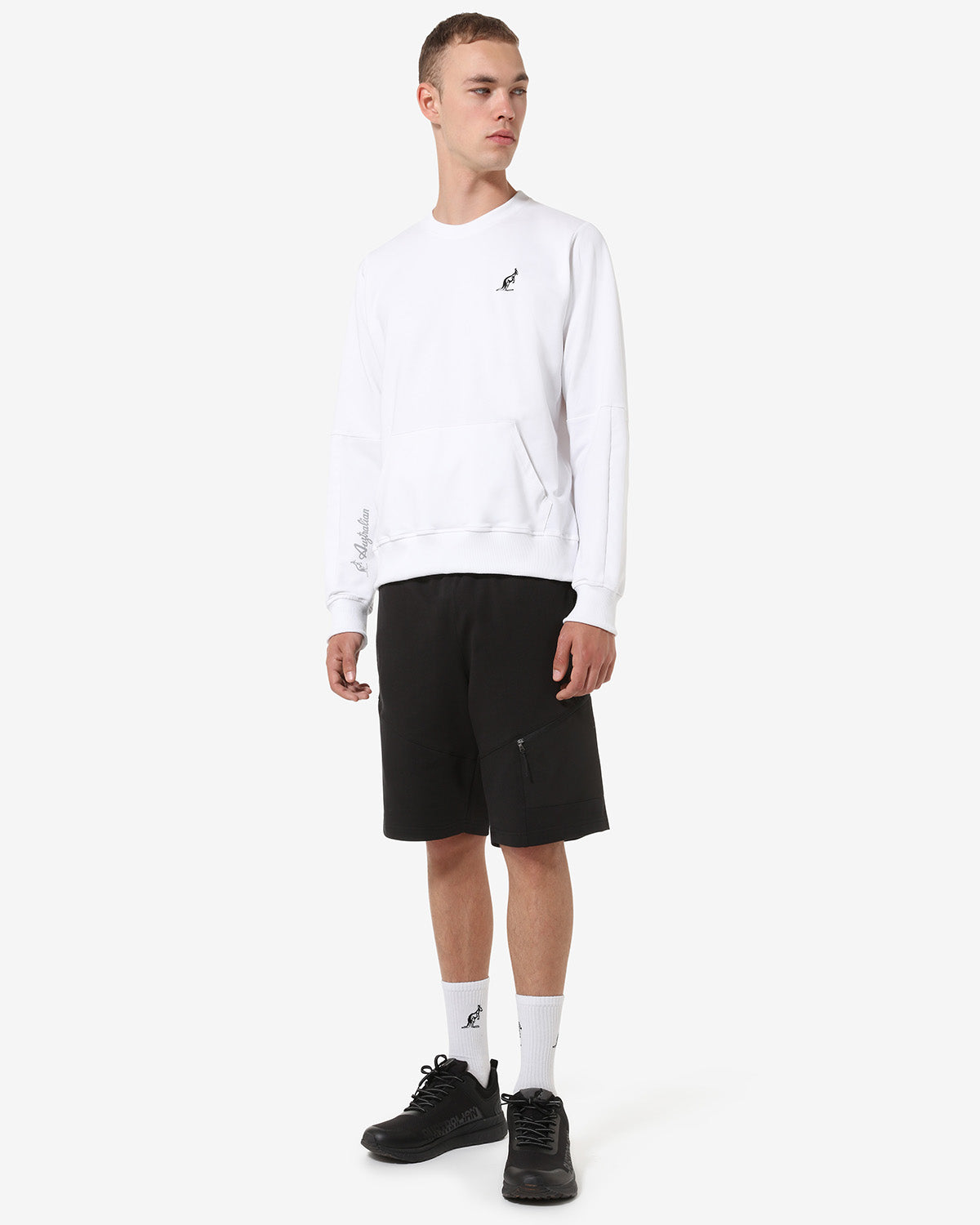 Gen Roundneck: Australian Sportswear