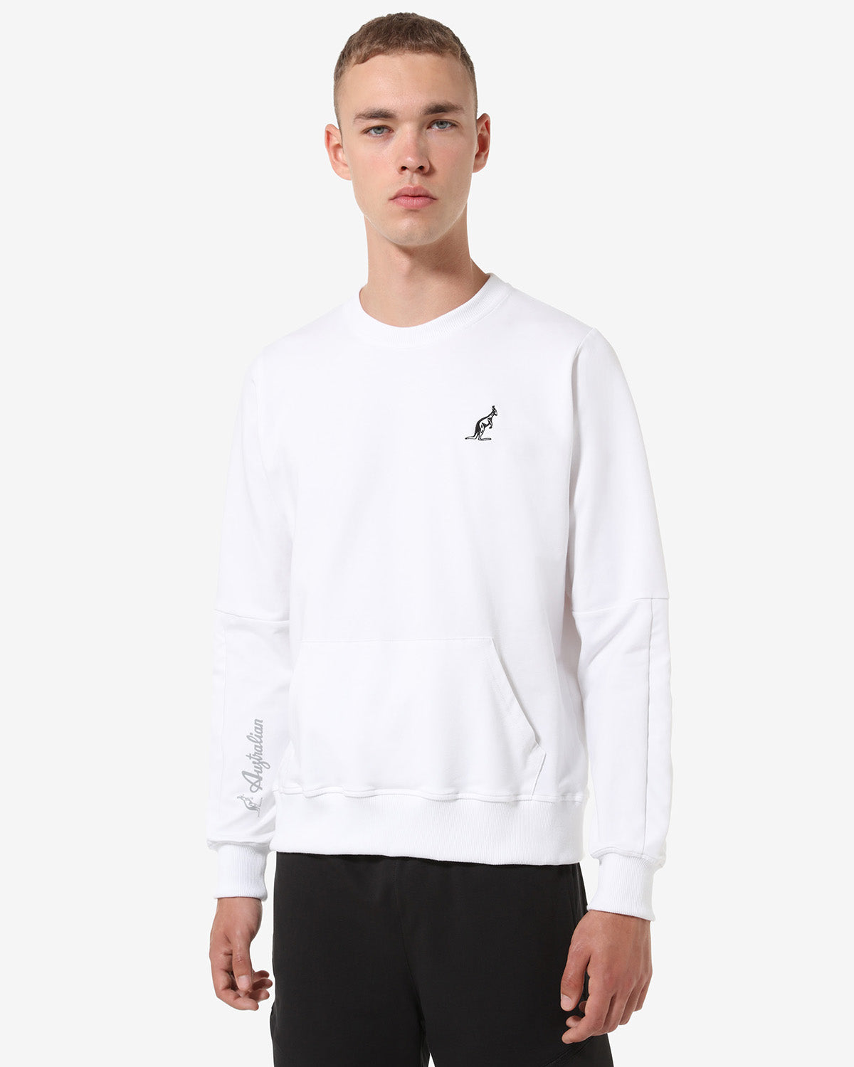 Gen Roundneck: Australian Sportswear