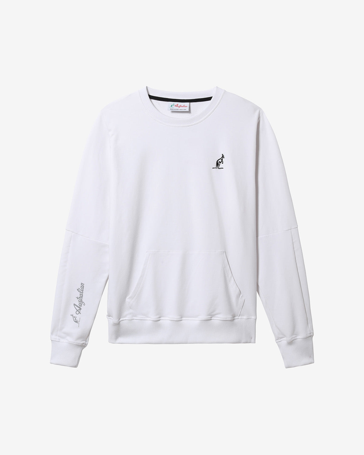 Gen Roundneck: Australian Sportswear