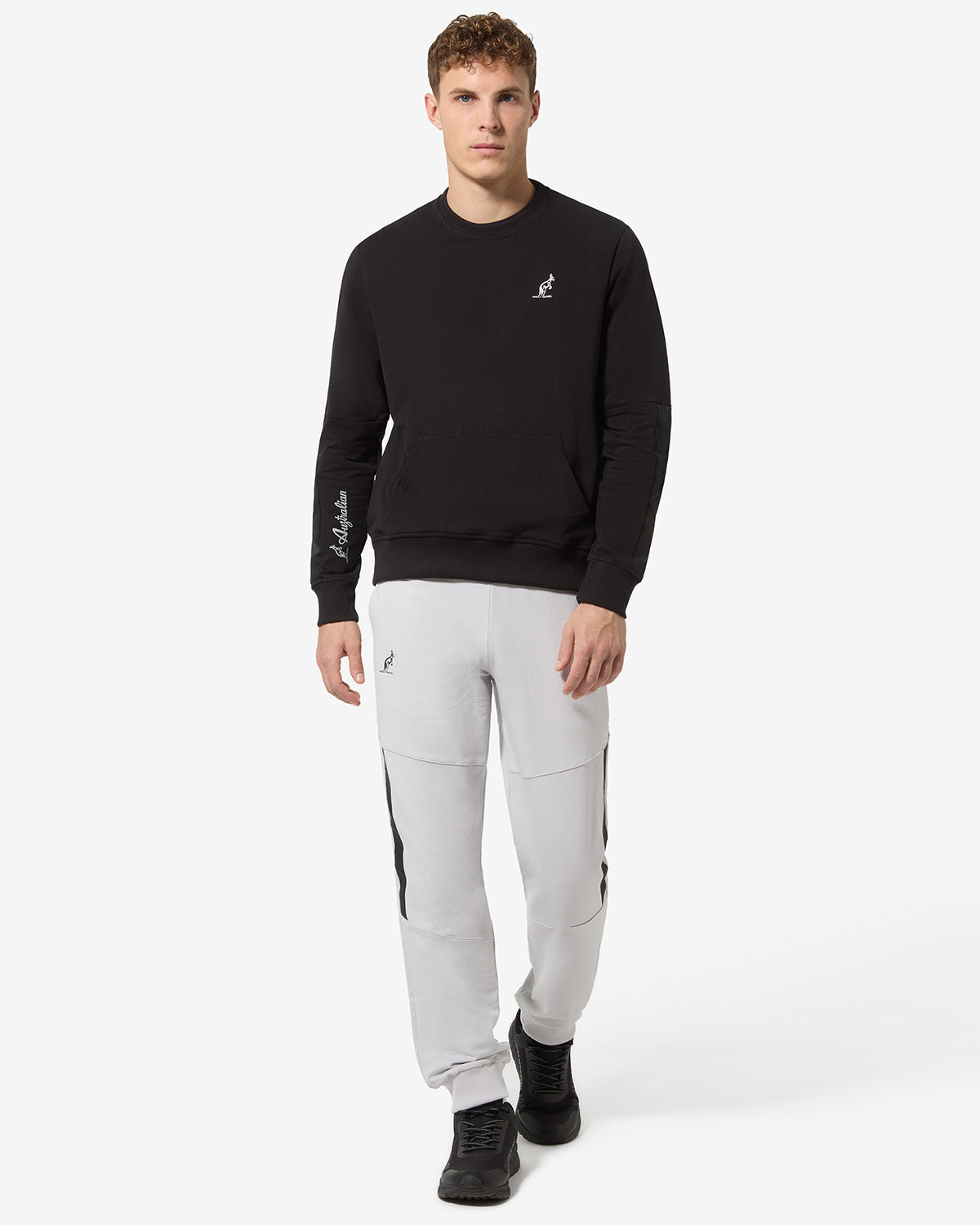 Gen Roundneck: Australian Sportswear