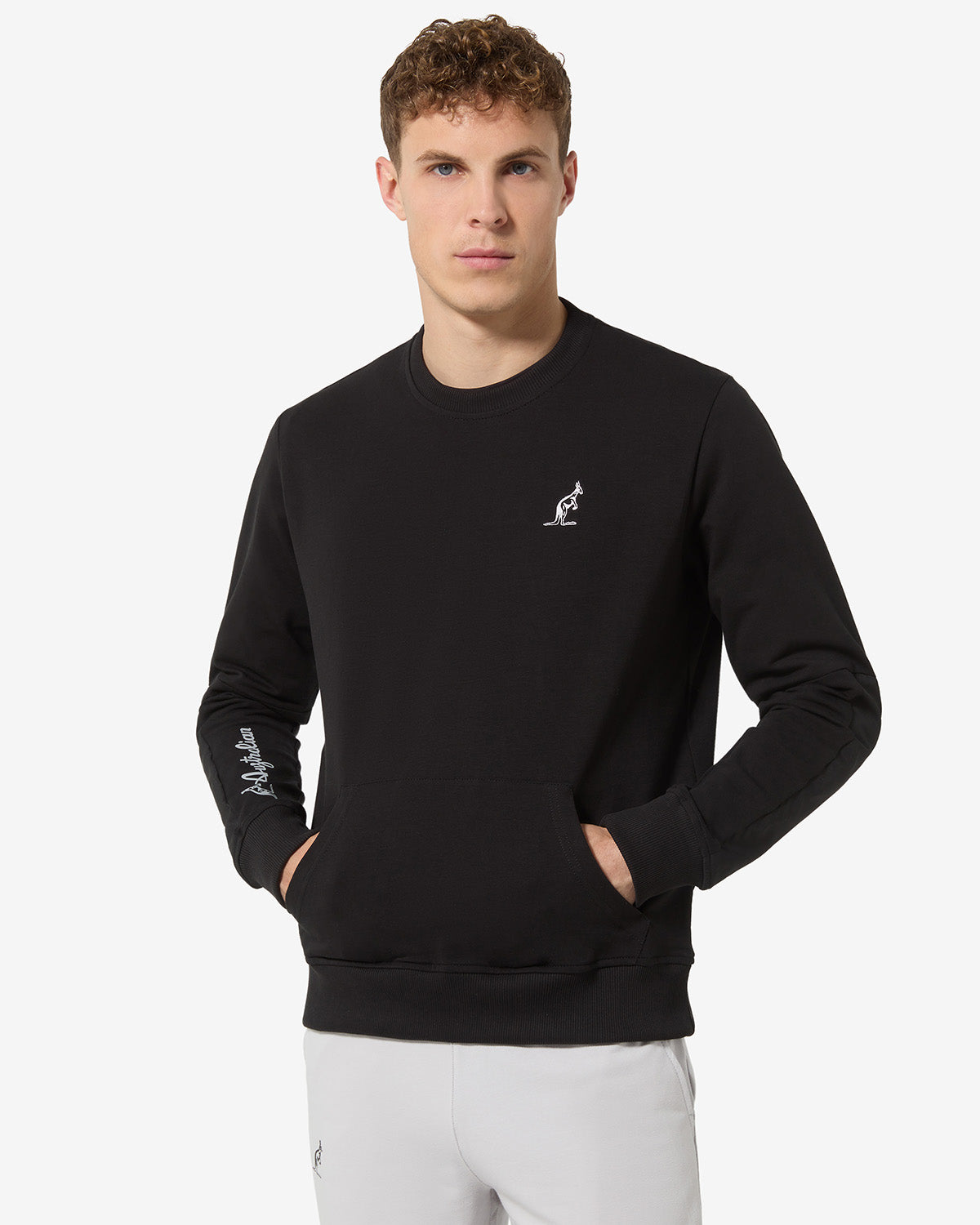 Gen Roundneck: Australian Sportswear