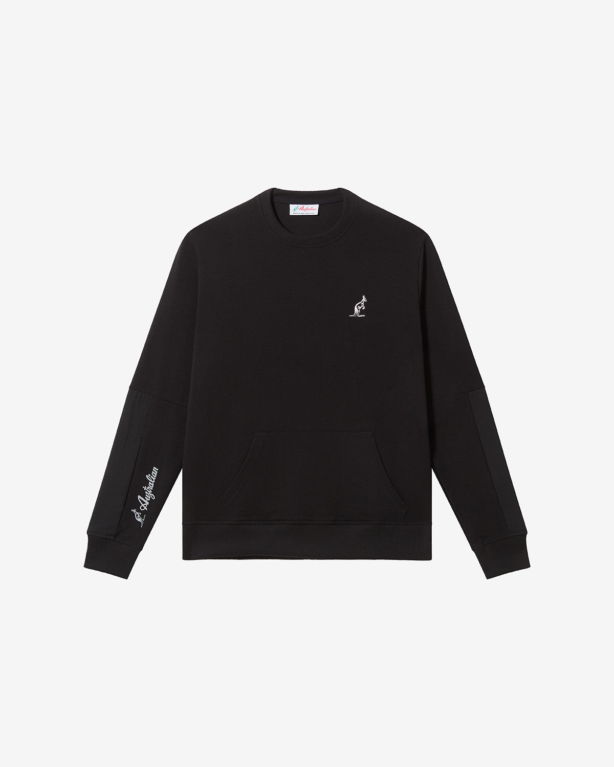 Gen Roundneck: Australian Sportswear