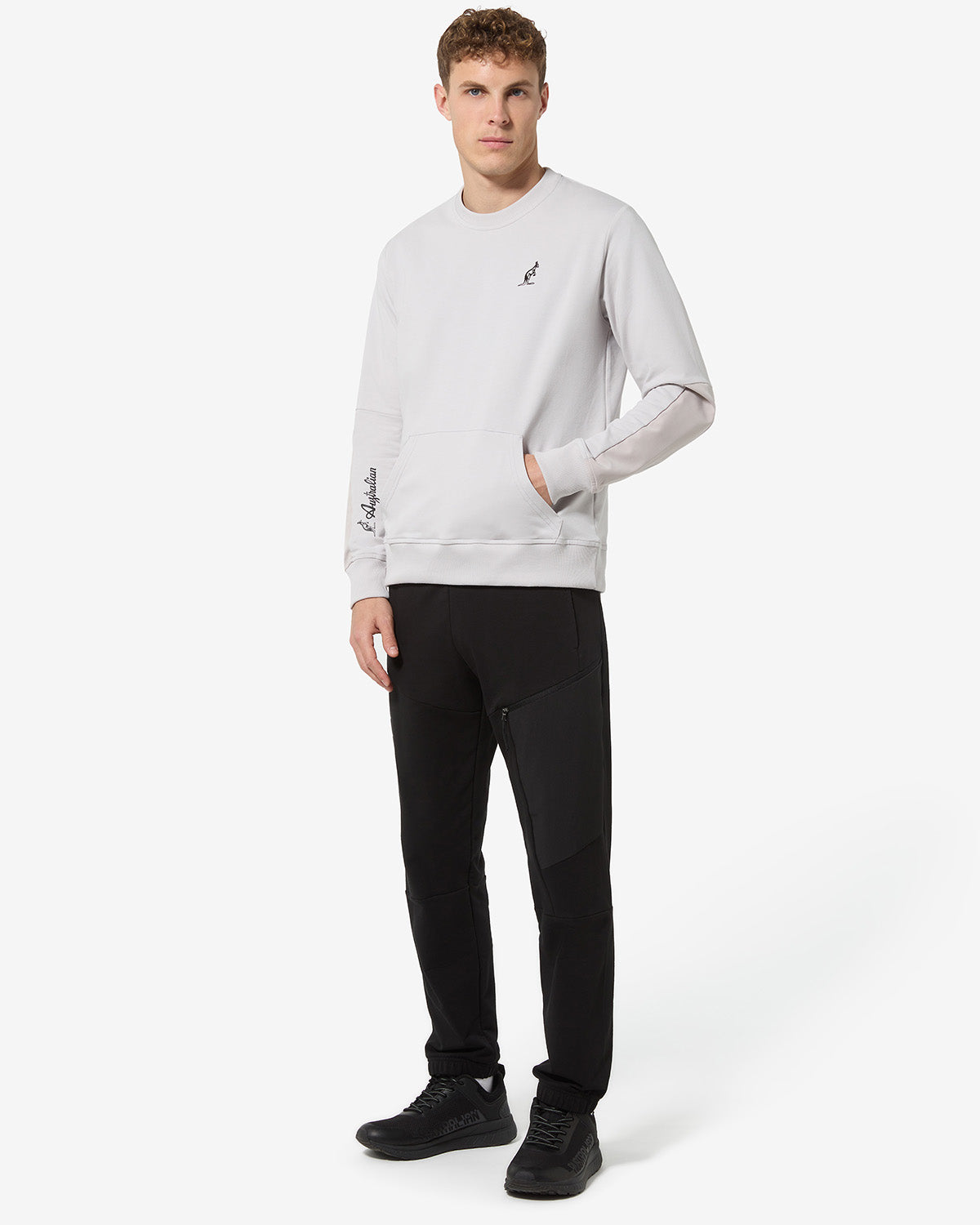Gen Roundneck: Australian Sportswear