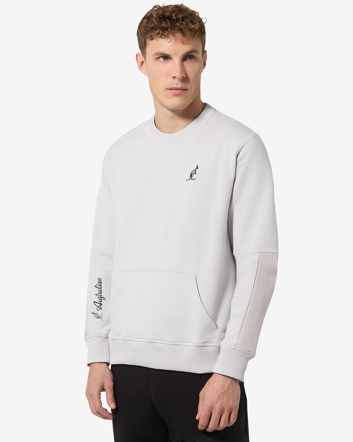 Gen Roundneck: Australian Sportswear