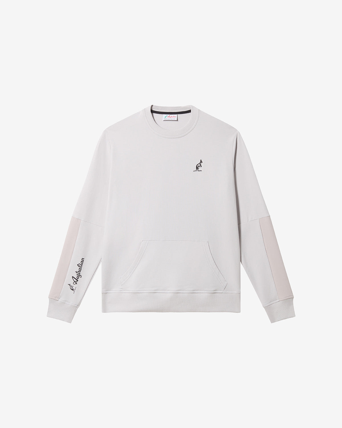 Gen Roundneck: Australian Sportswear