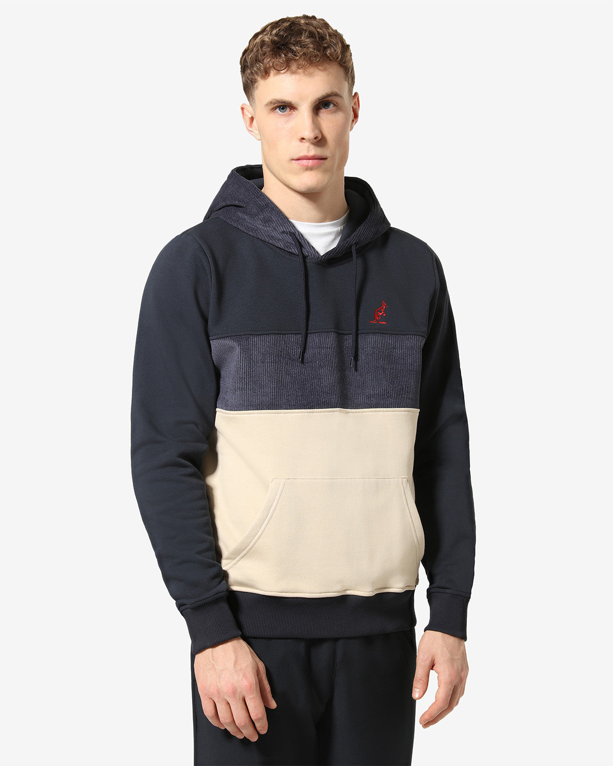 Style Hoodie: Australian Sportswear