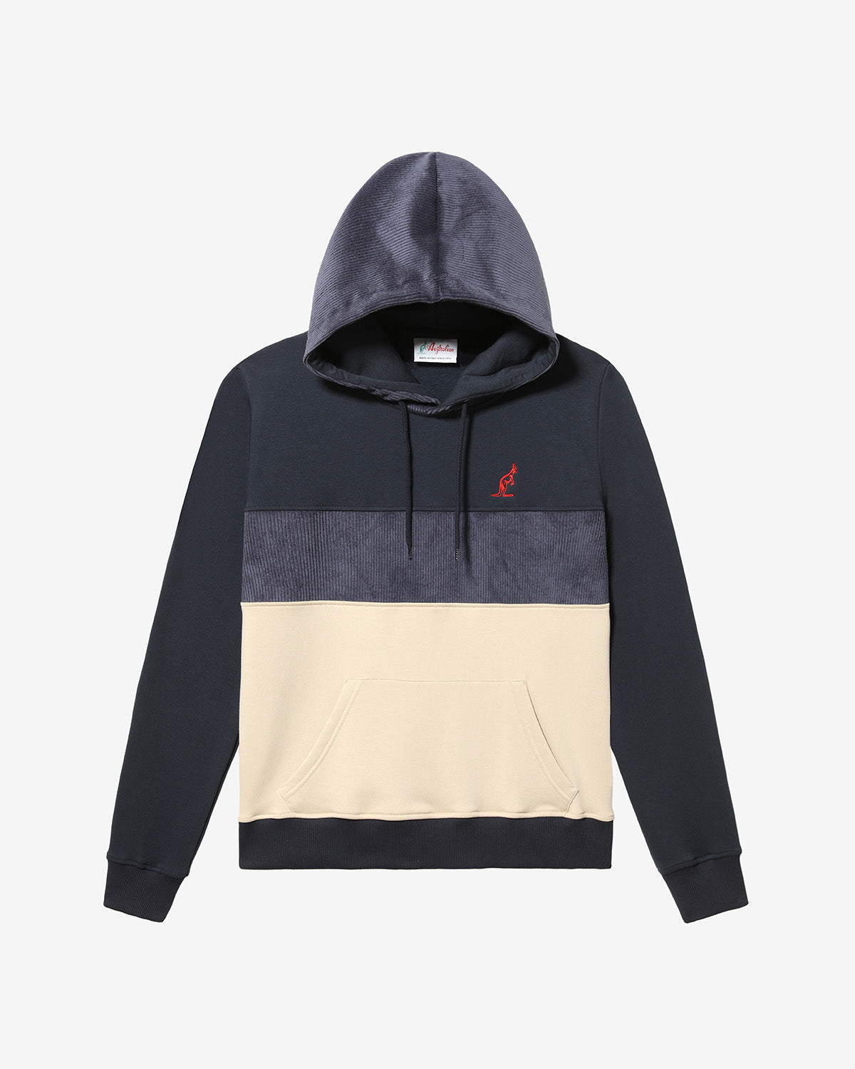 Style Hoodie: Australian Sportswear