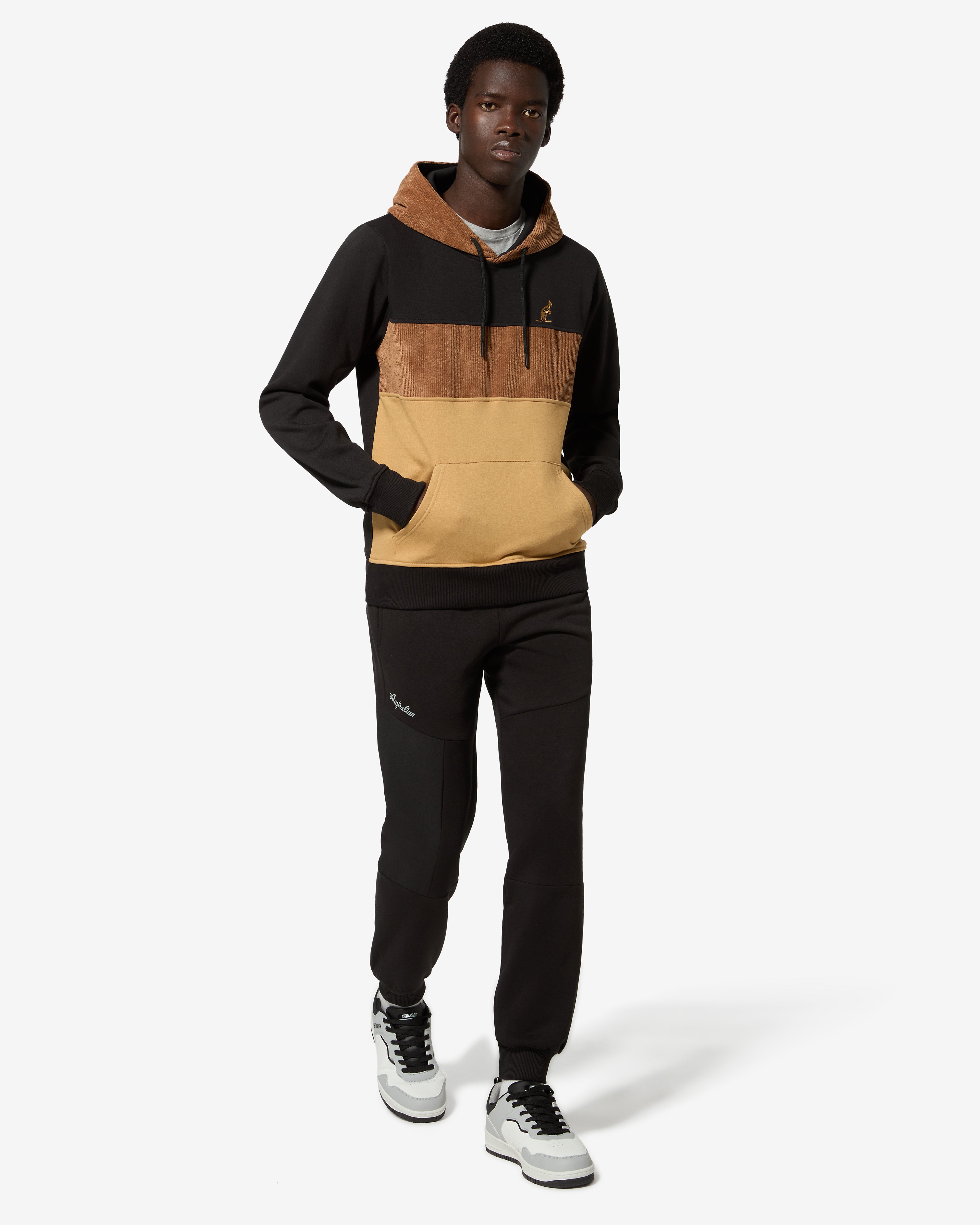 Style Hoodie: Australian Sportswear