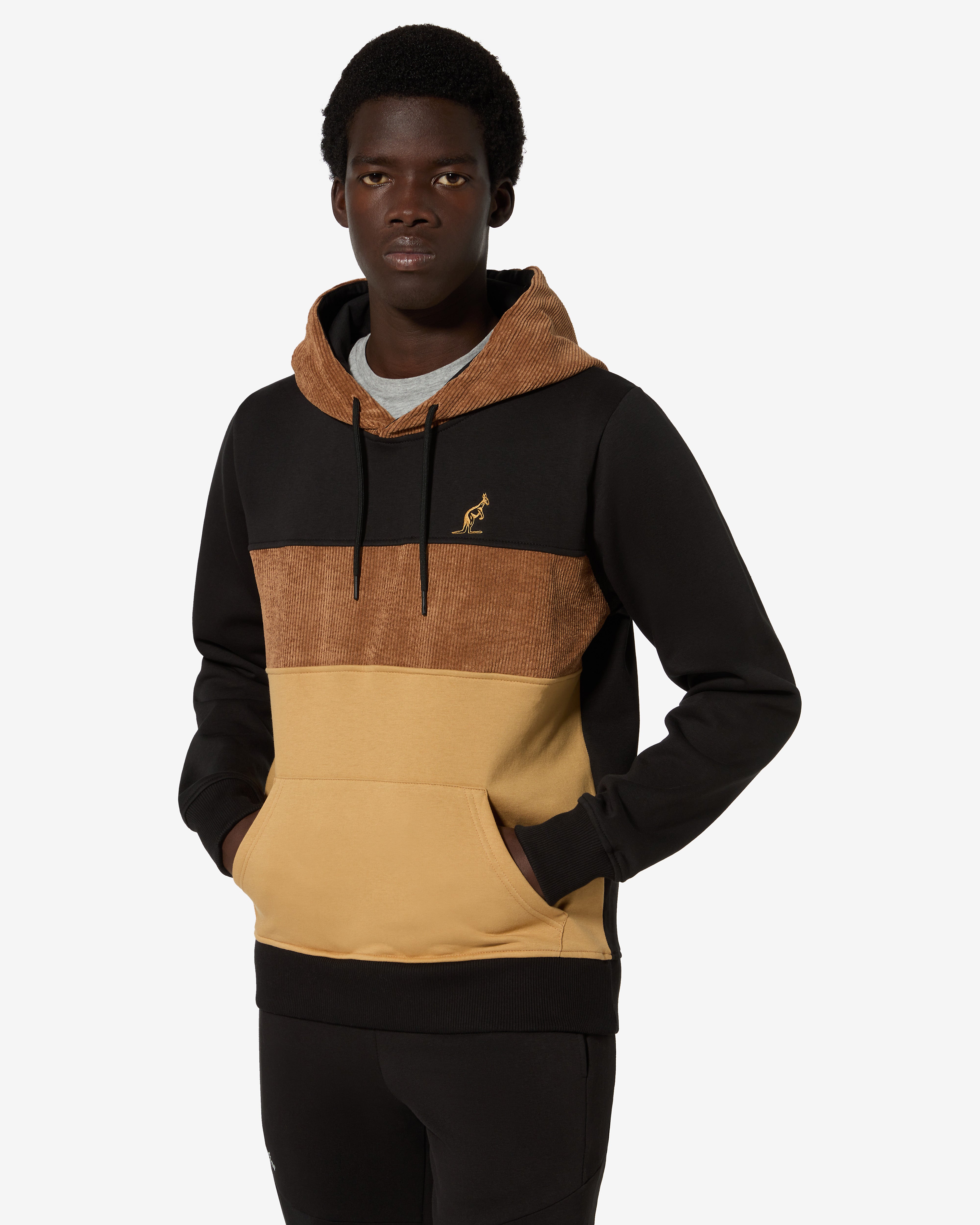 Style Hoodie: Australian Sportswear