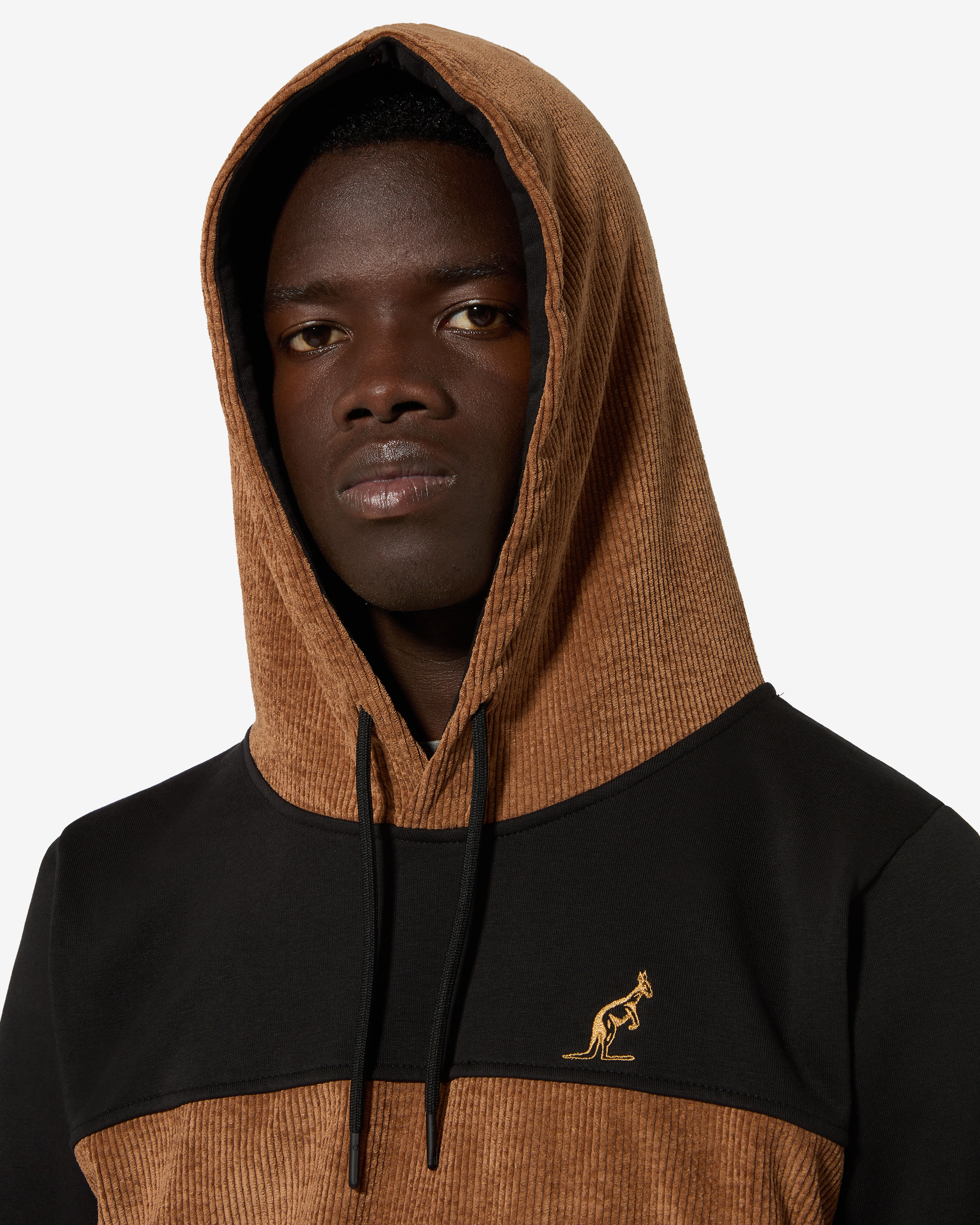 Style Hoodie: Australian Sportswear