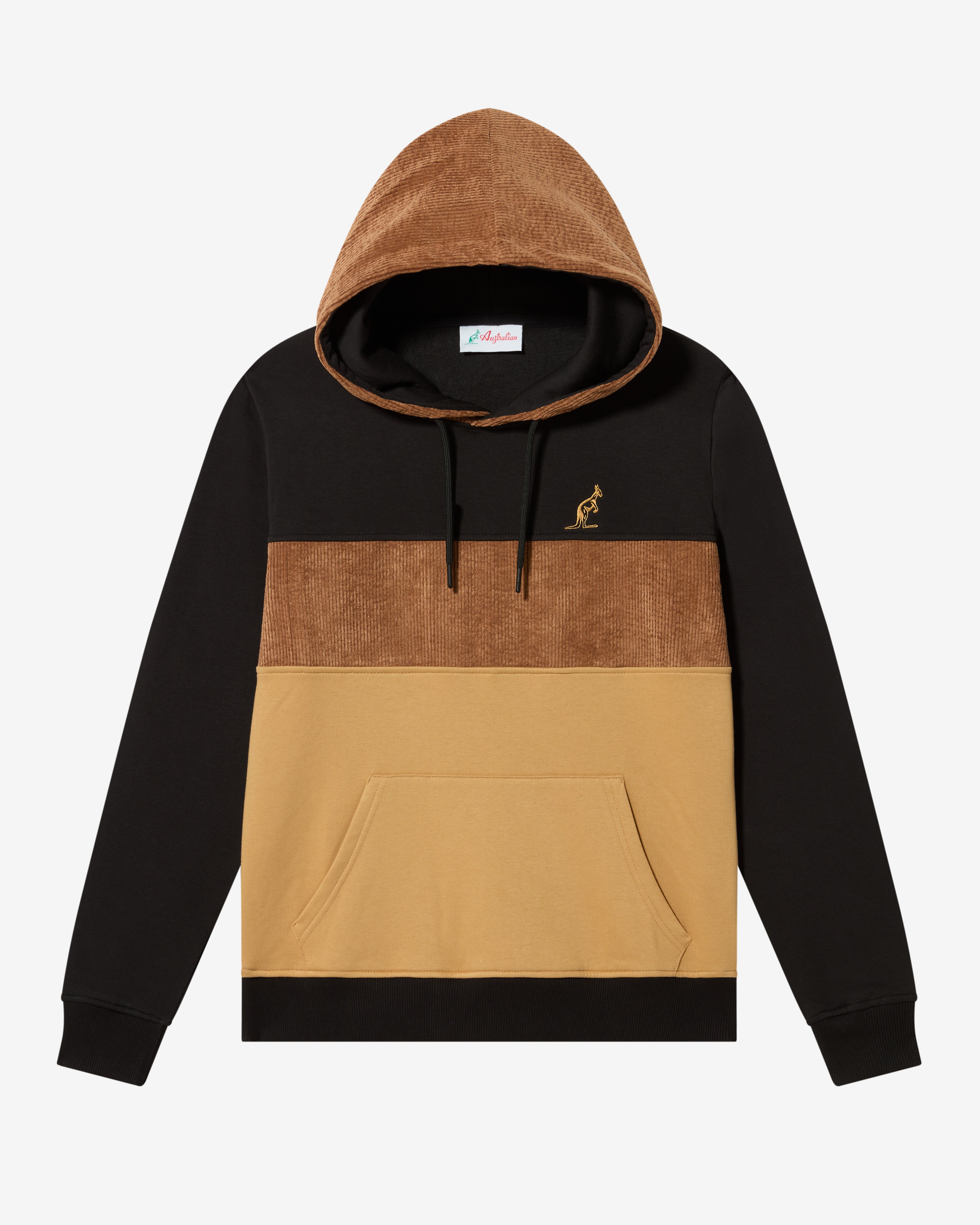 Style Hoodie: Australian Sportswear