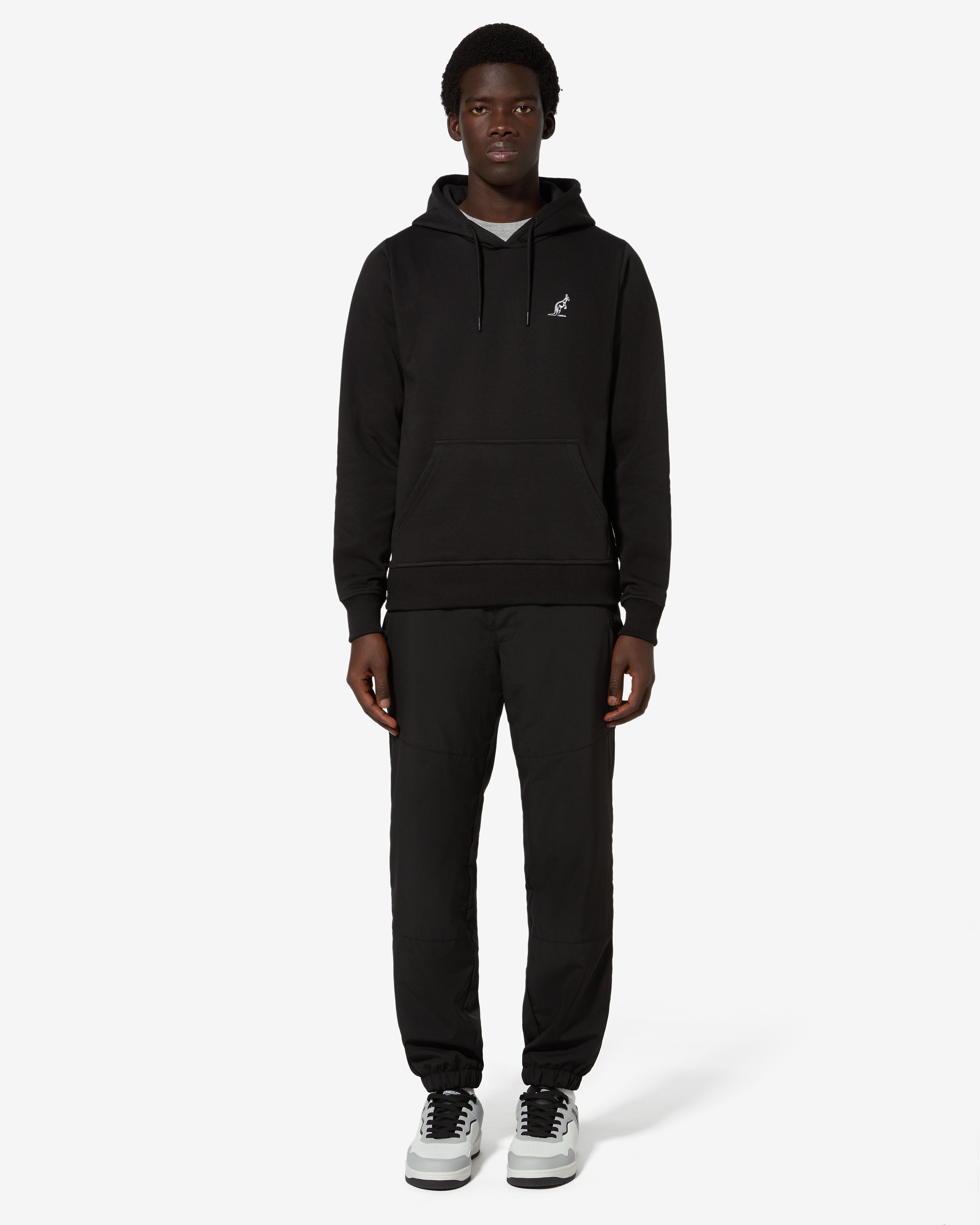 Impact Hoodie: Australian Sportswear