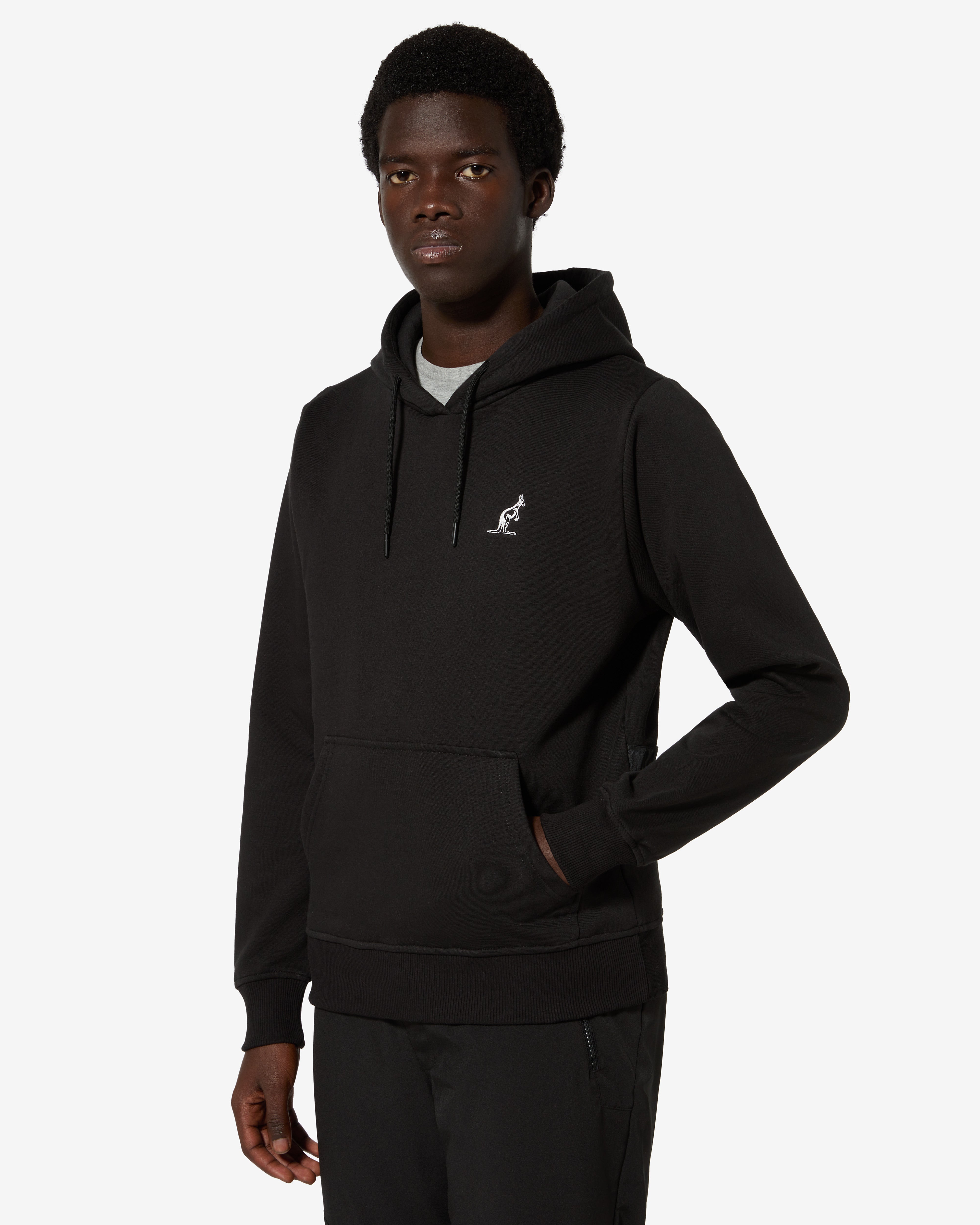 Impact Hoodie: Australian Sportswear