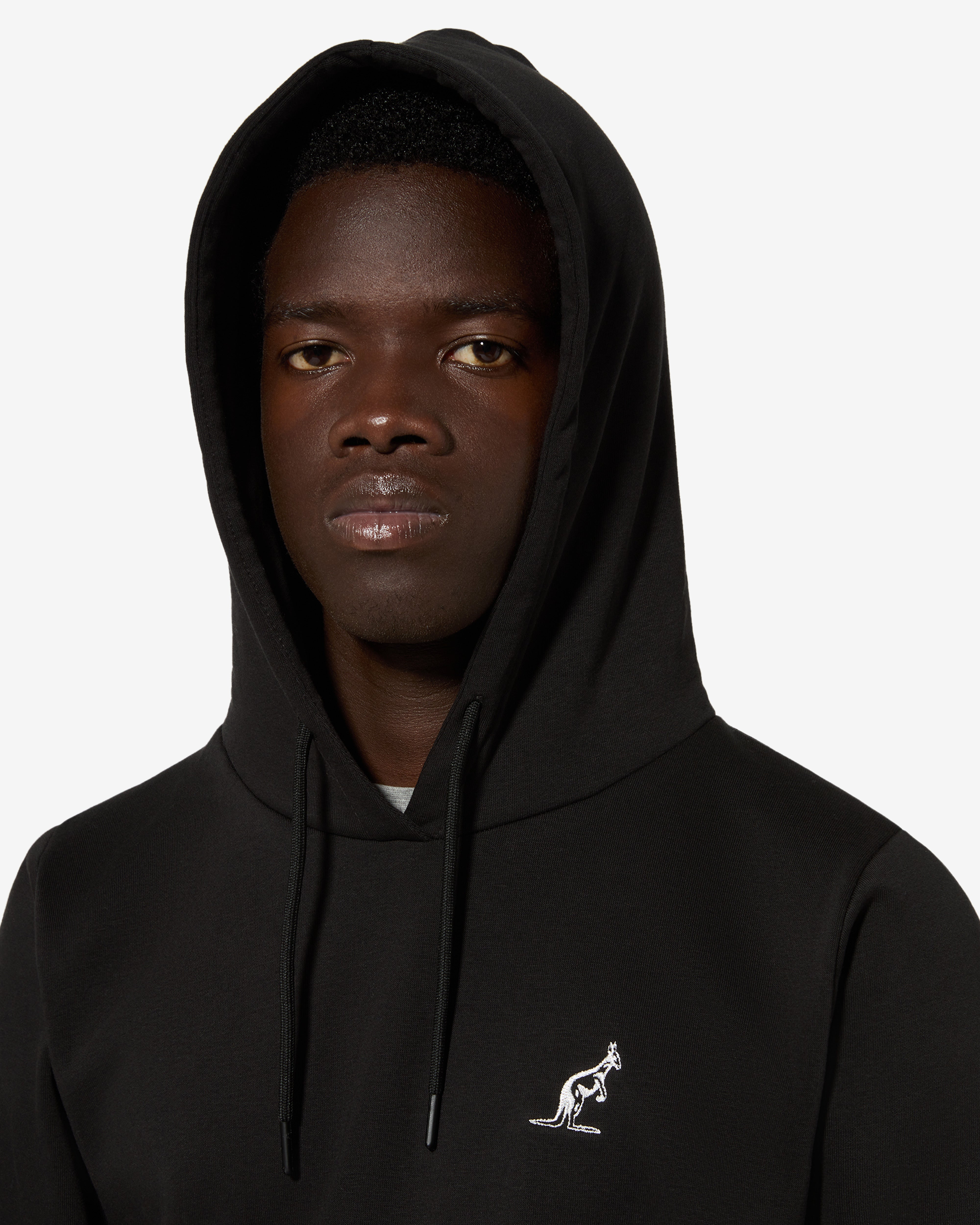 Impact Hoodie: Australian Sportswear