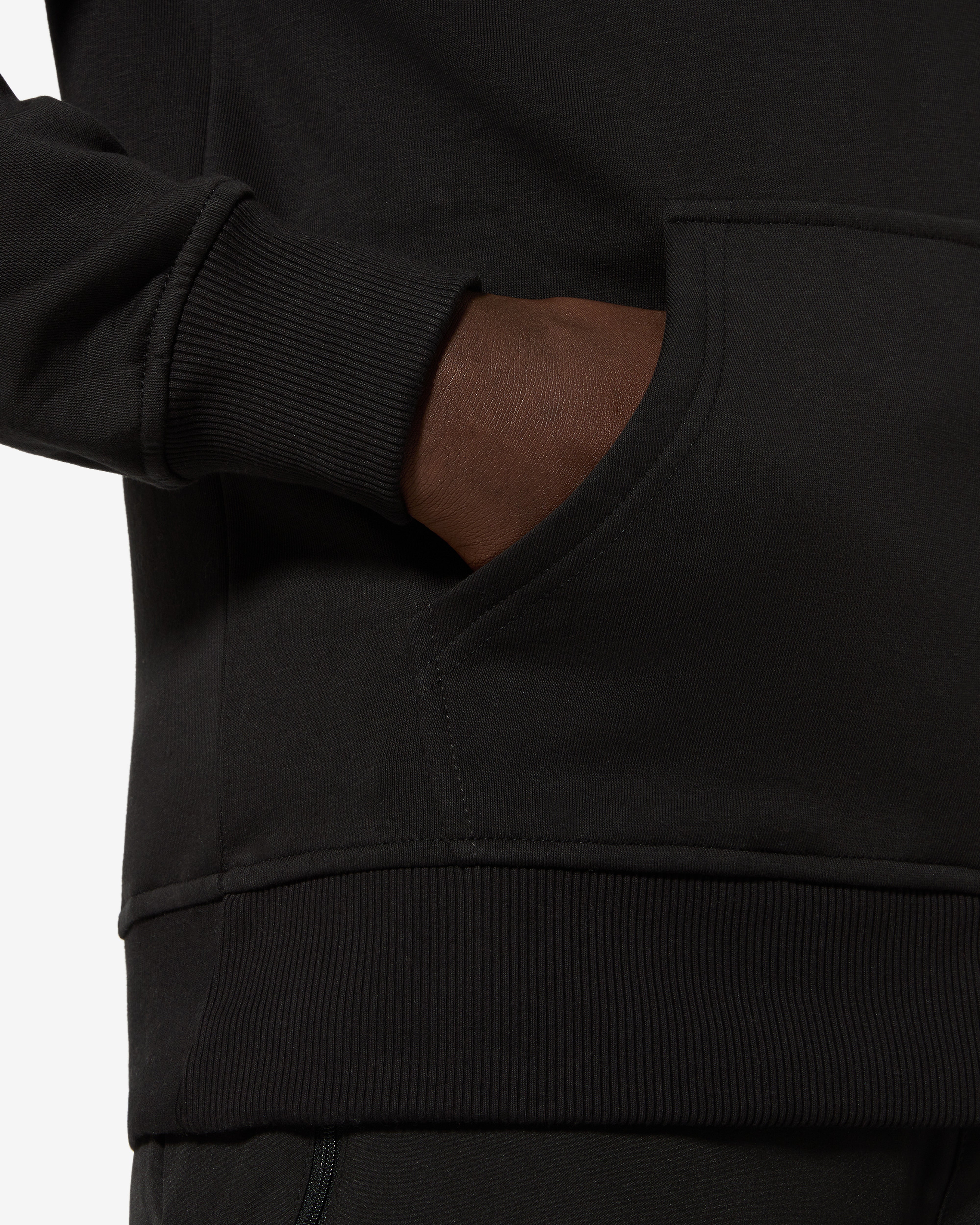 Impact Hoodie: Australian Sportswear