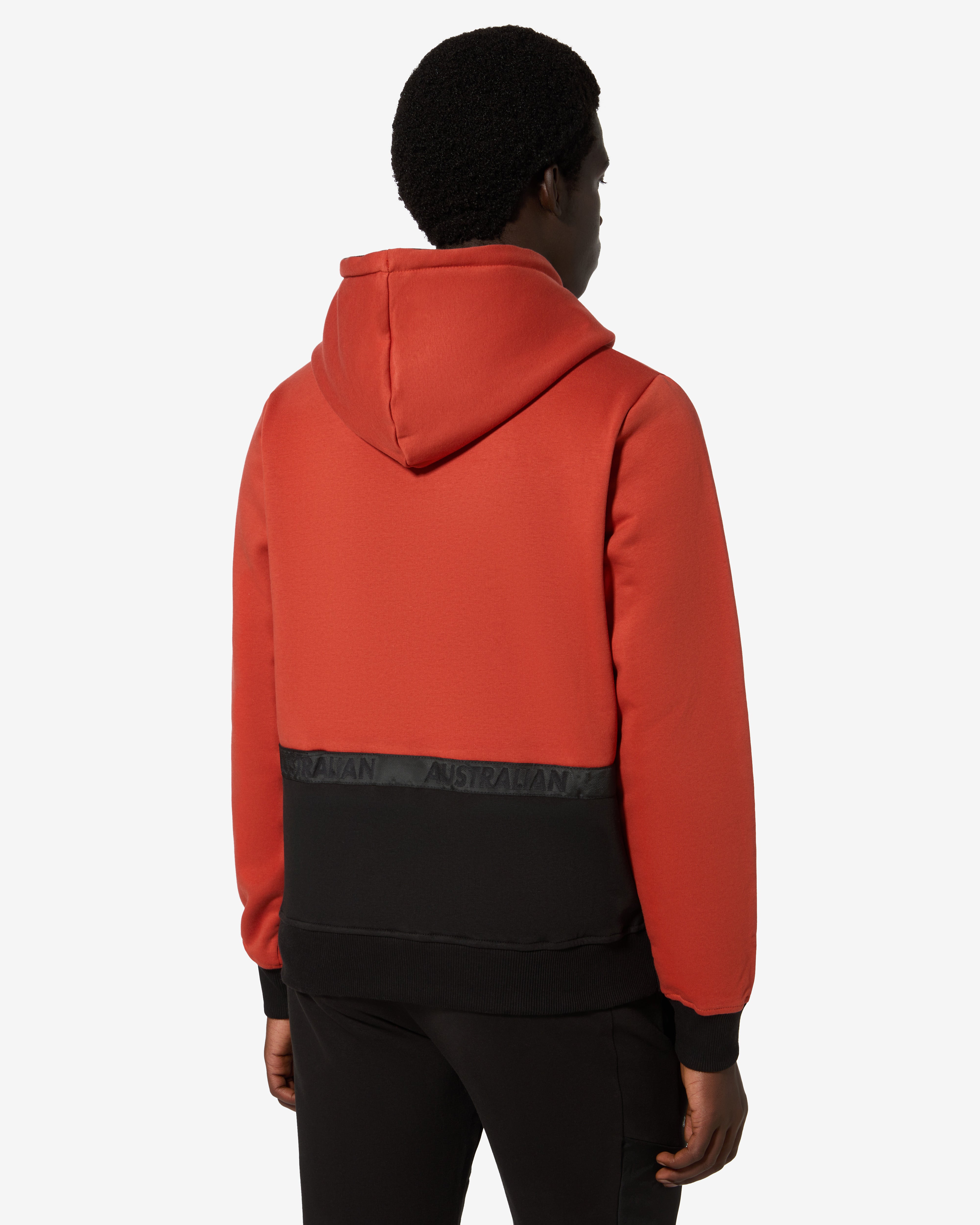 Impact Hoodie: Australian Sportswear