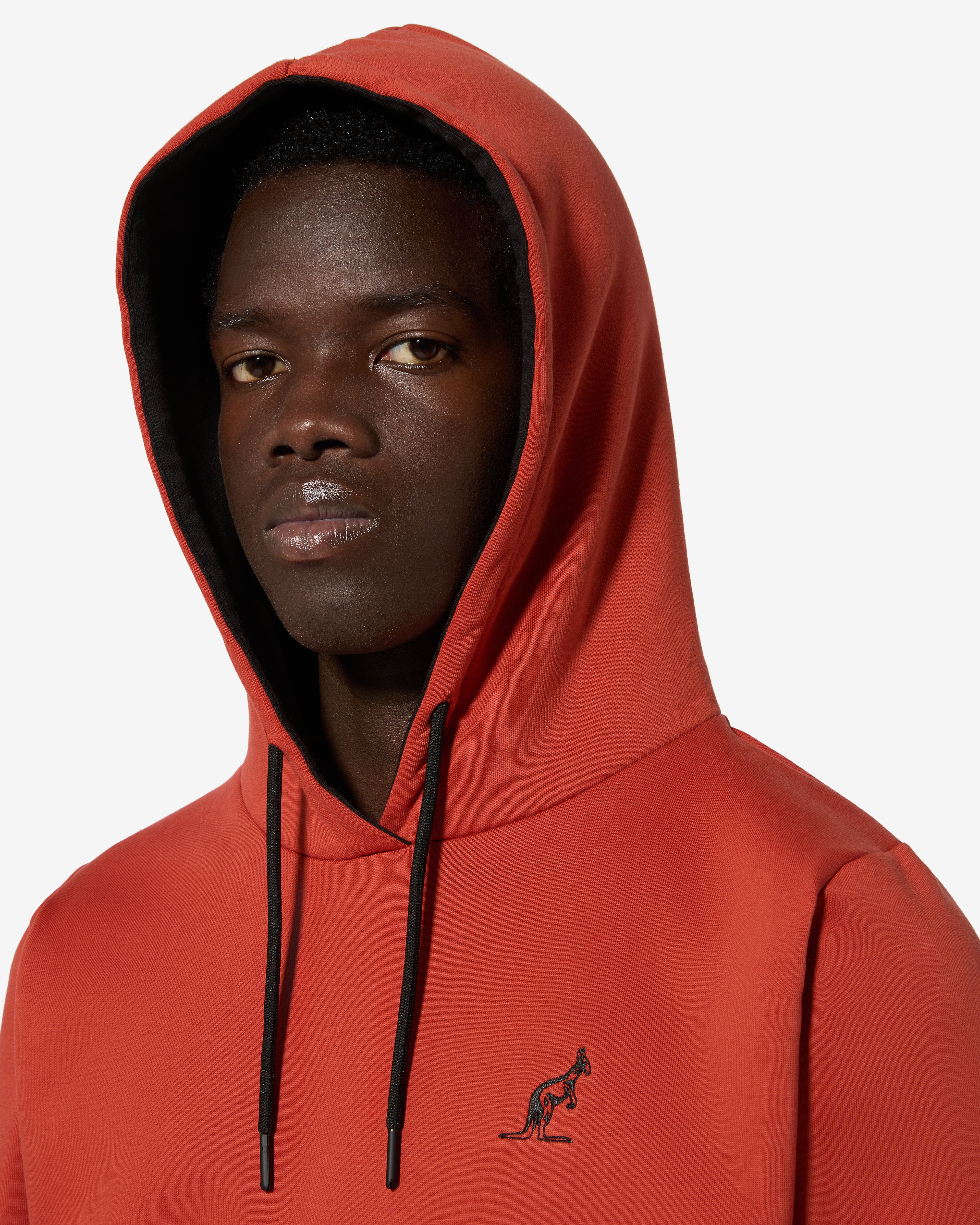 Impact Hoodie: Australian Sportswear