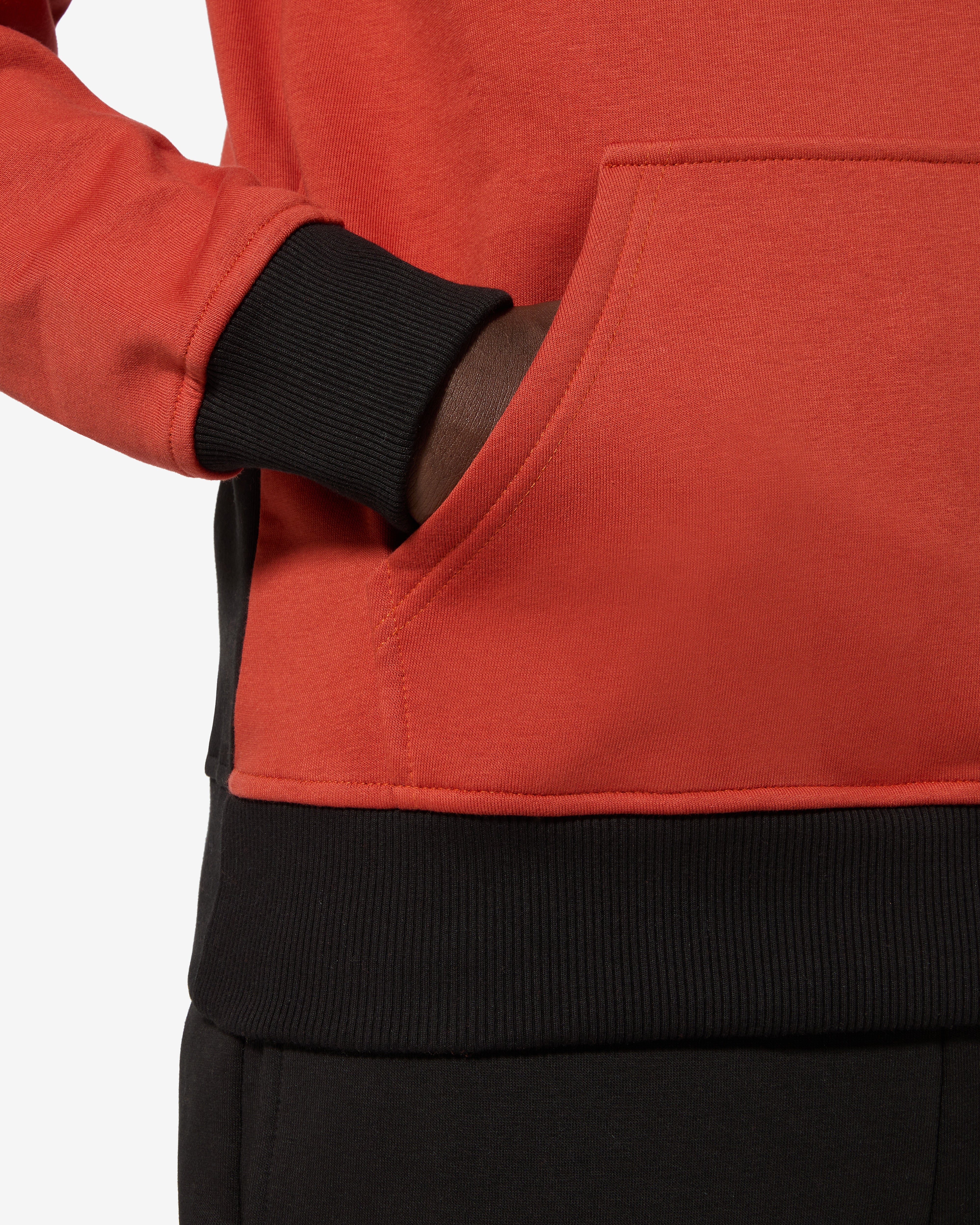 Impact Hoodie: Australian Sportswear