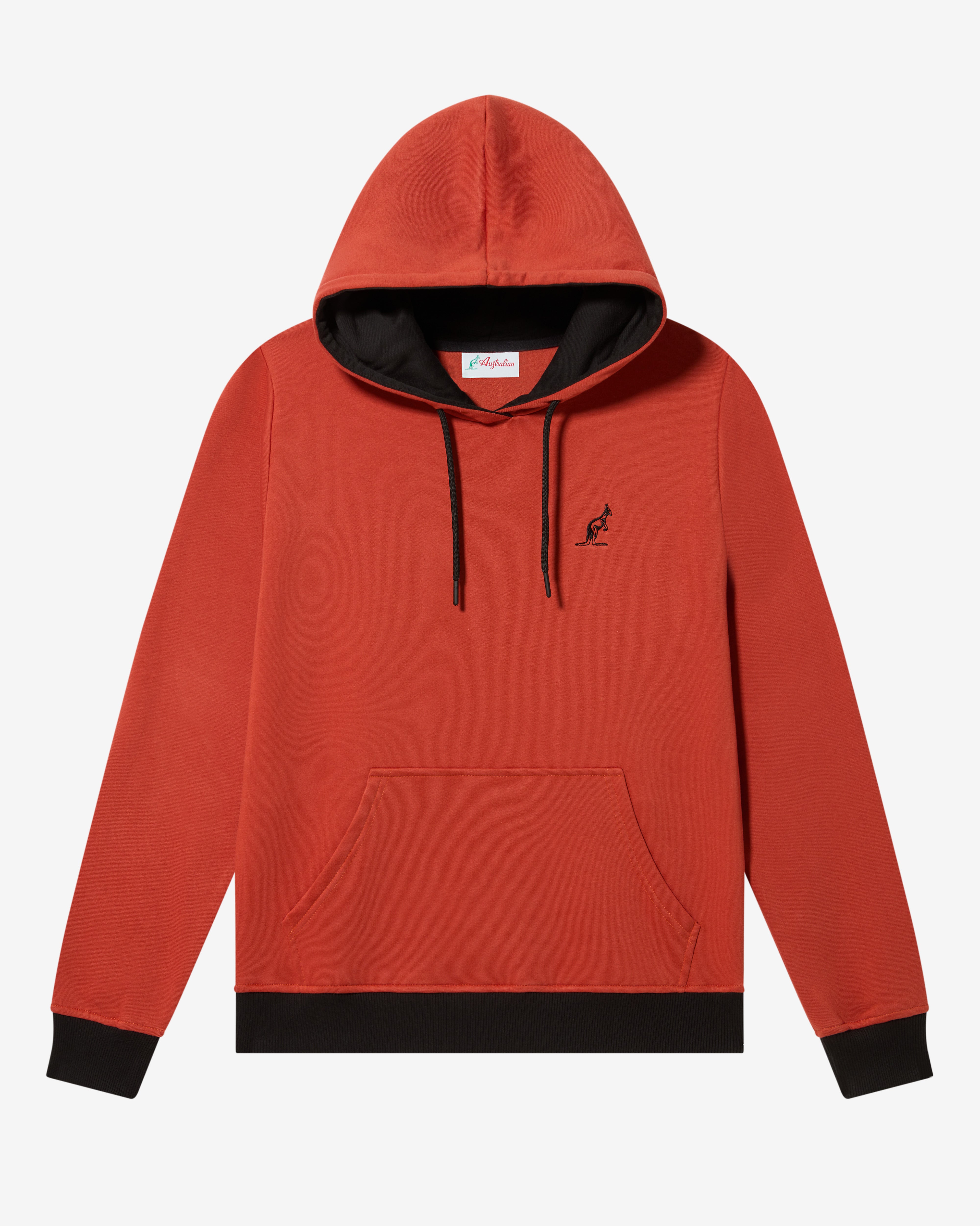 Impact Hoodie: Australian Sportswear