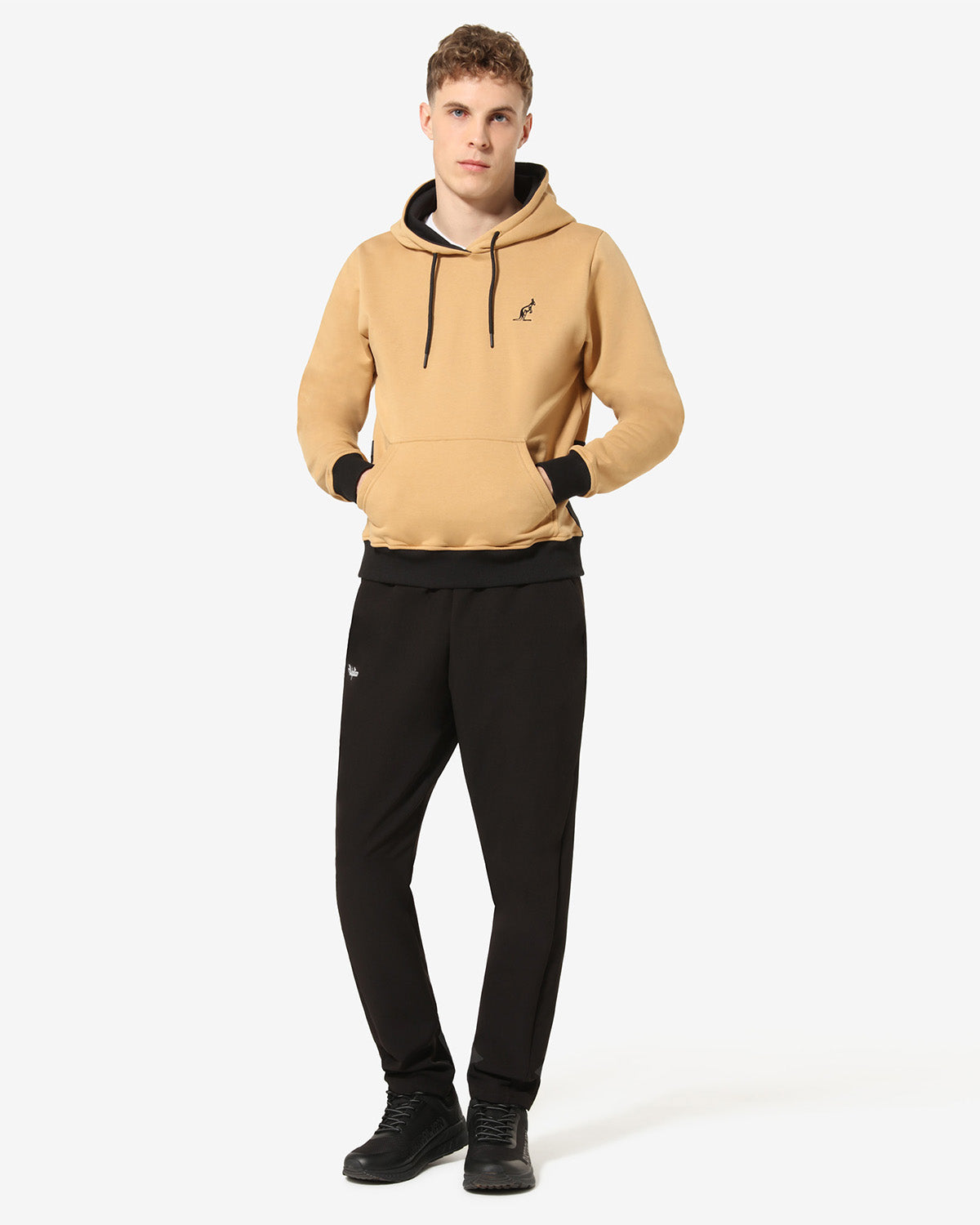 Impact Hoodie: Australian Sportswear