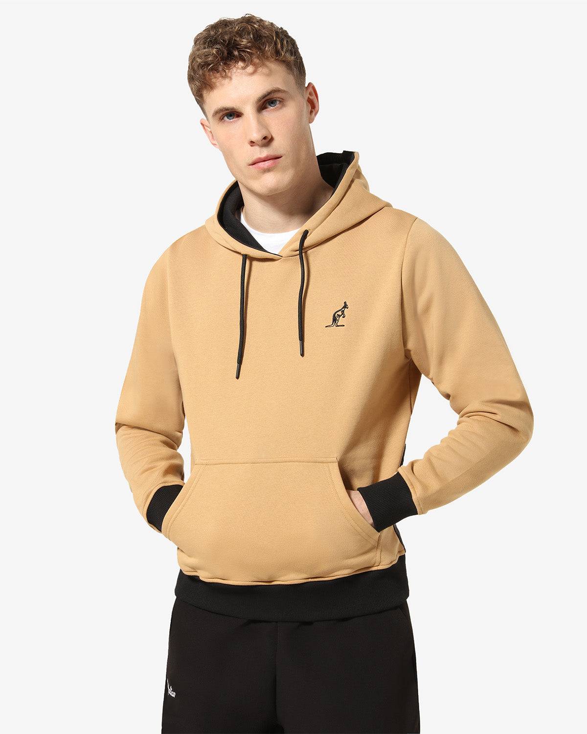 Impact Hoodie: Australian Sportswear