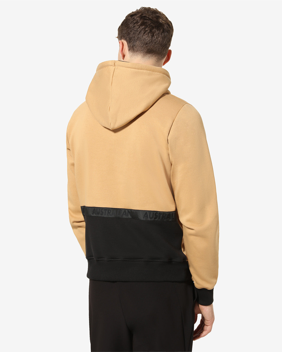 Impact Hoodie: Australian Sportswear