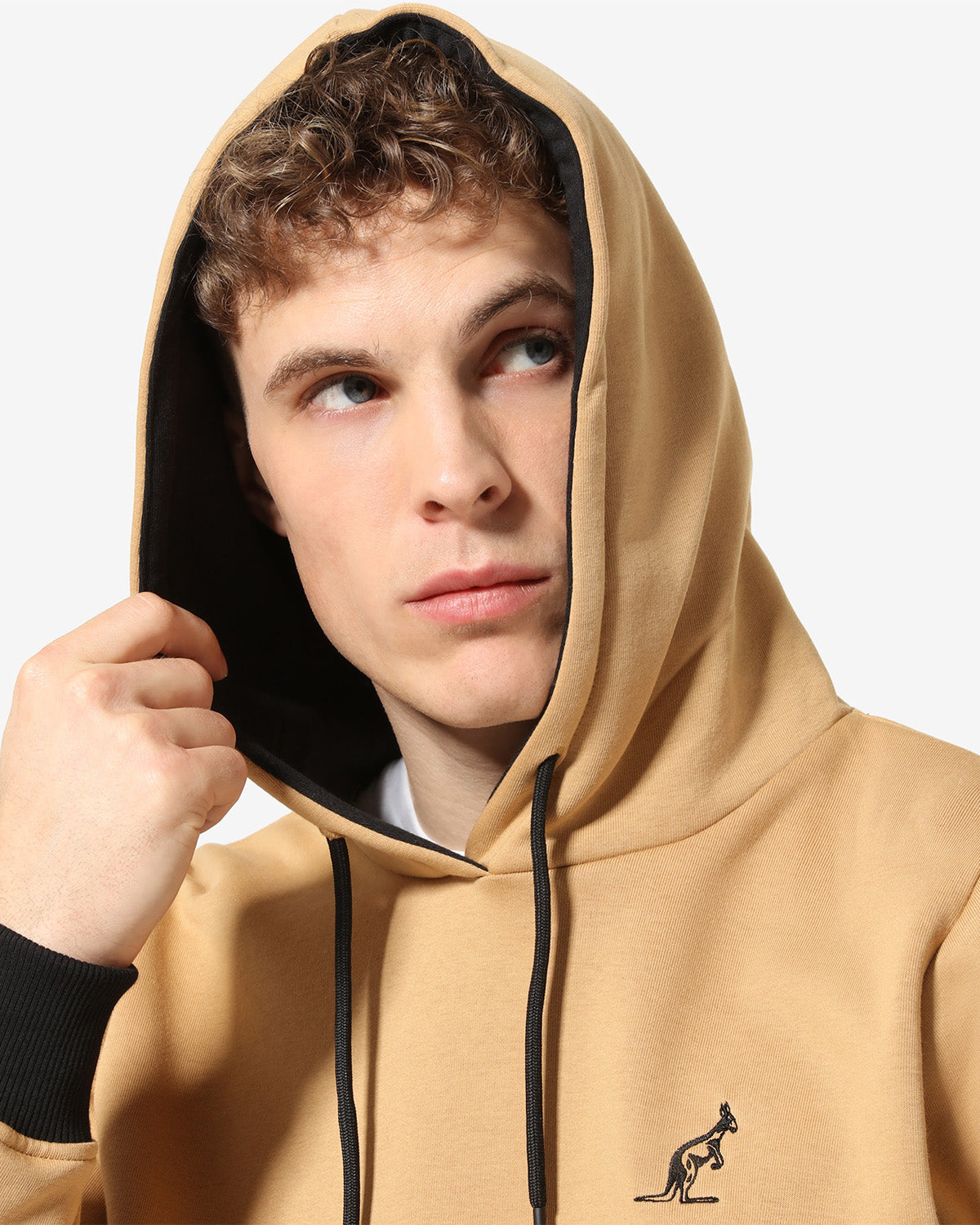 Impact Hoodie: Australian Sportswear