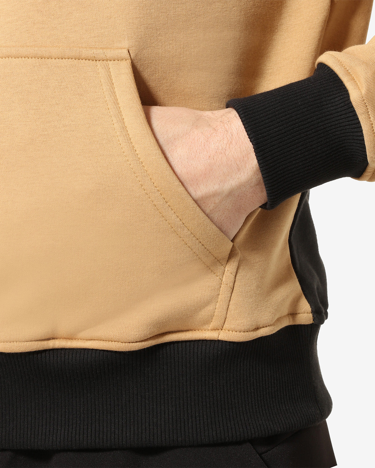 Impact Hoodie: Australian Sportswear