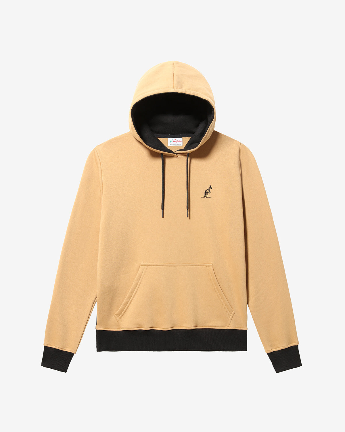 Impact Hoodie: Australian Sportswear