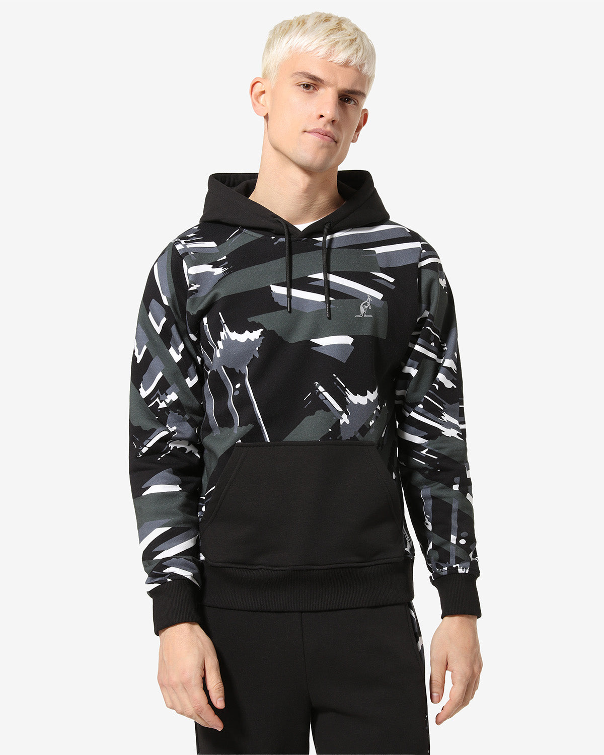 Shadow Hoodie: Australian Sportswear