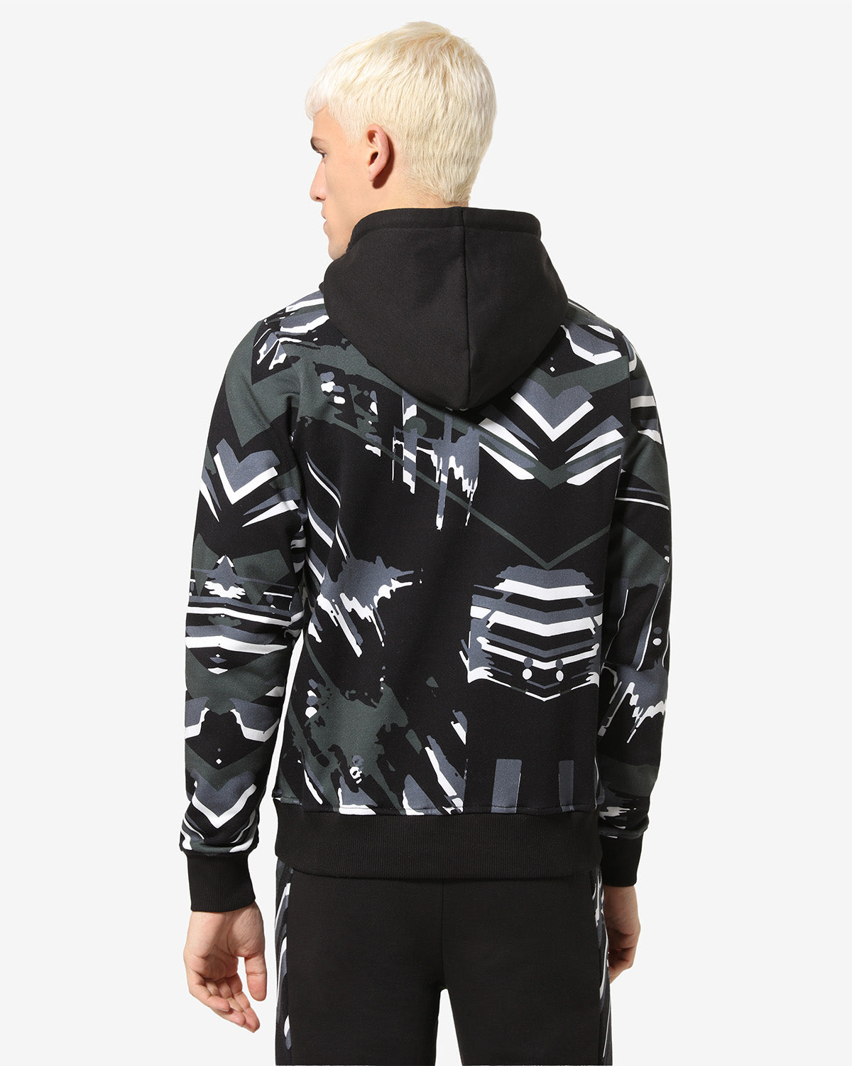 Shadow Hoodie: Australian Sportswear